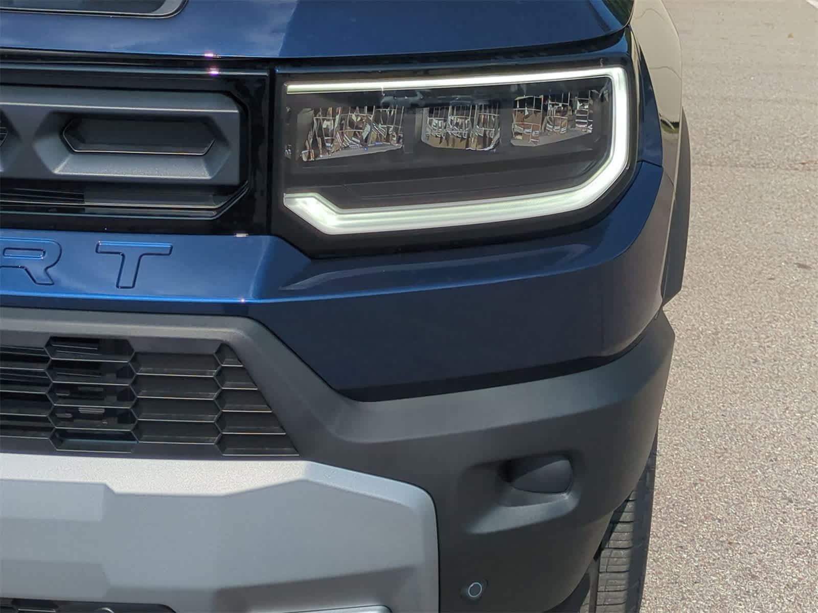 Thumbnail: 2026 Honda Passport - 11