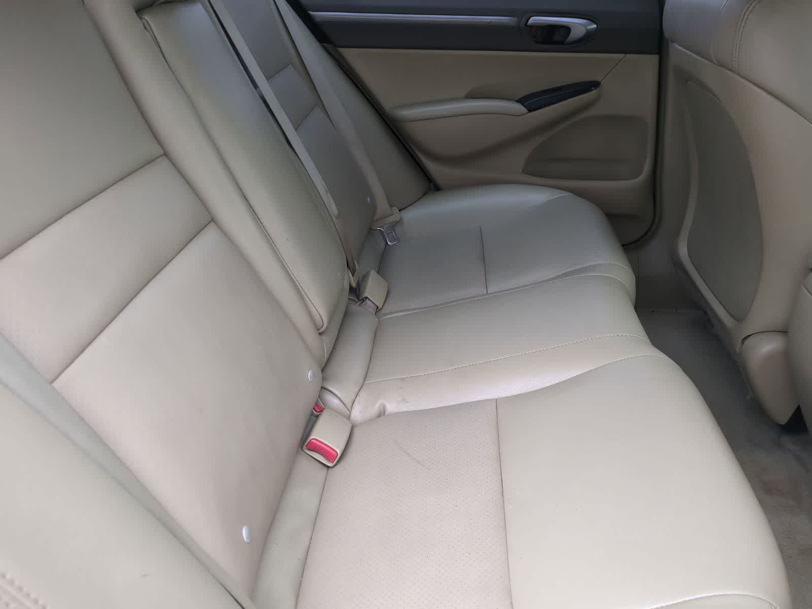 Thumbnail: 2007 Honda Civic - 21