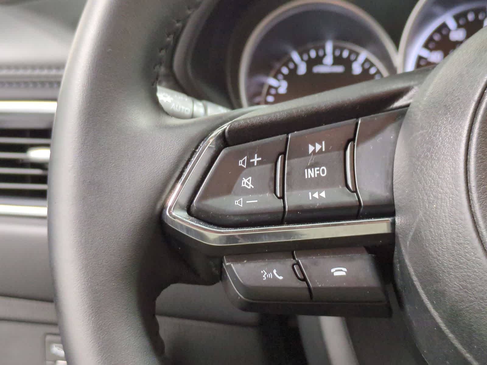 Thumbnail: 2024 Mazda CX-5 - 23