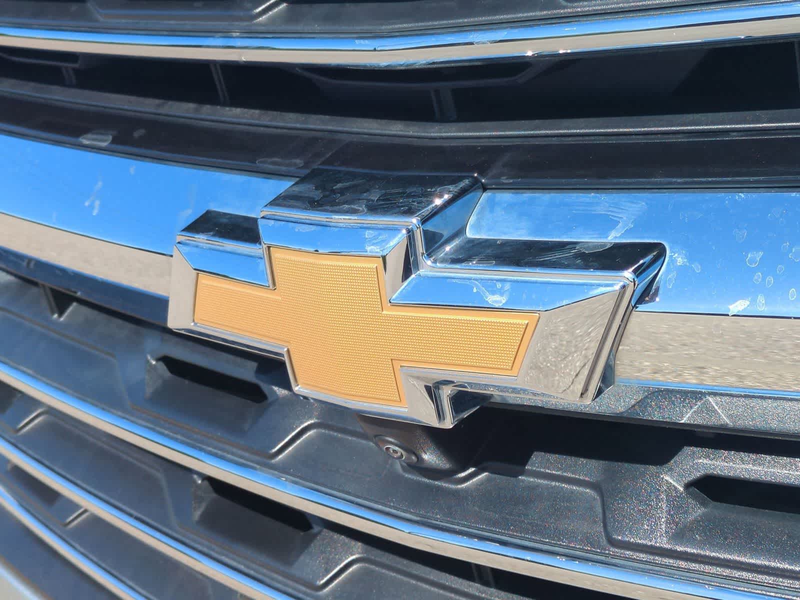 Thumbnail: 2025 Chevrolet Traverse - 12