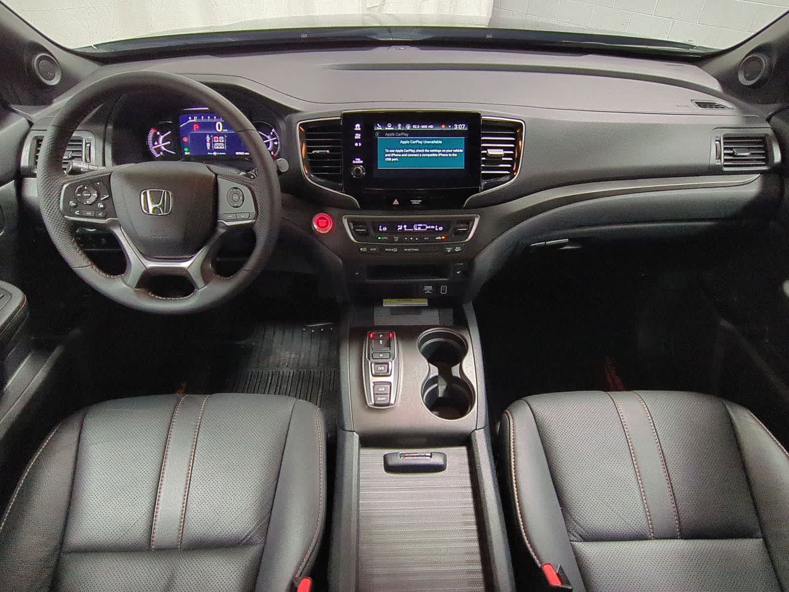 Thumbnail: 2023 Honda Passport - 23