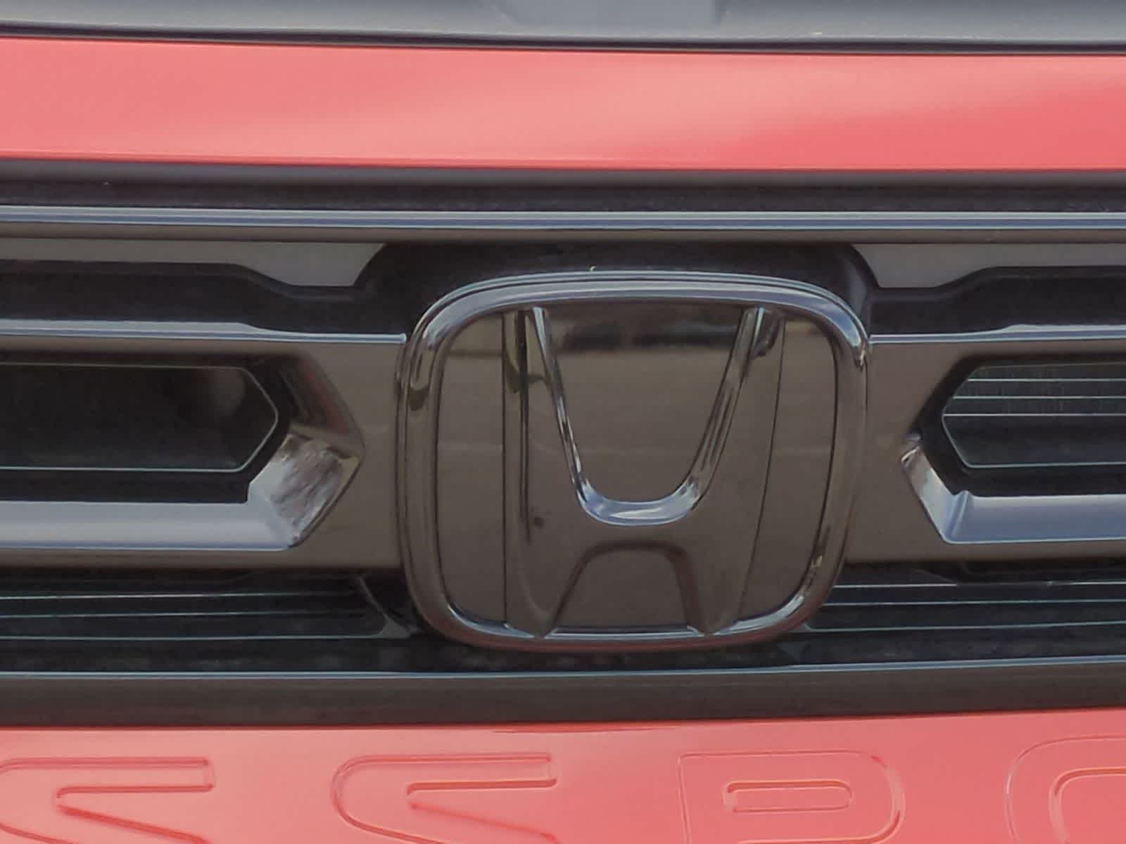 Thumbnail: 2026 Honda Passport - 17