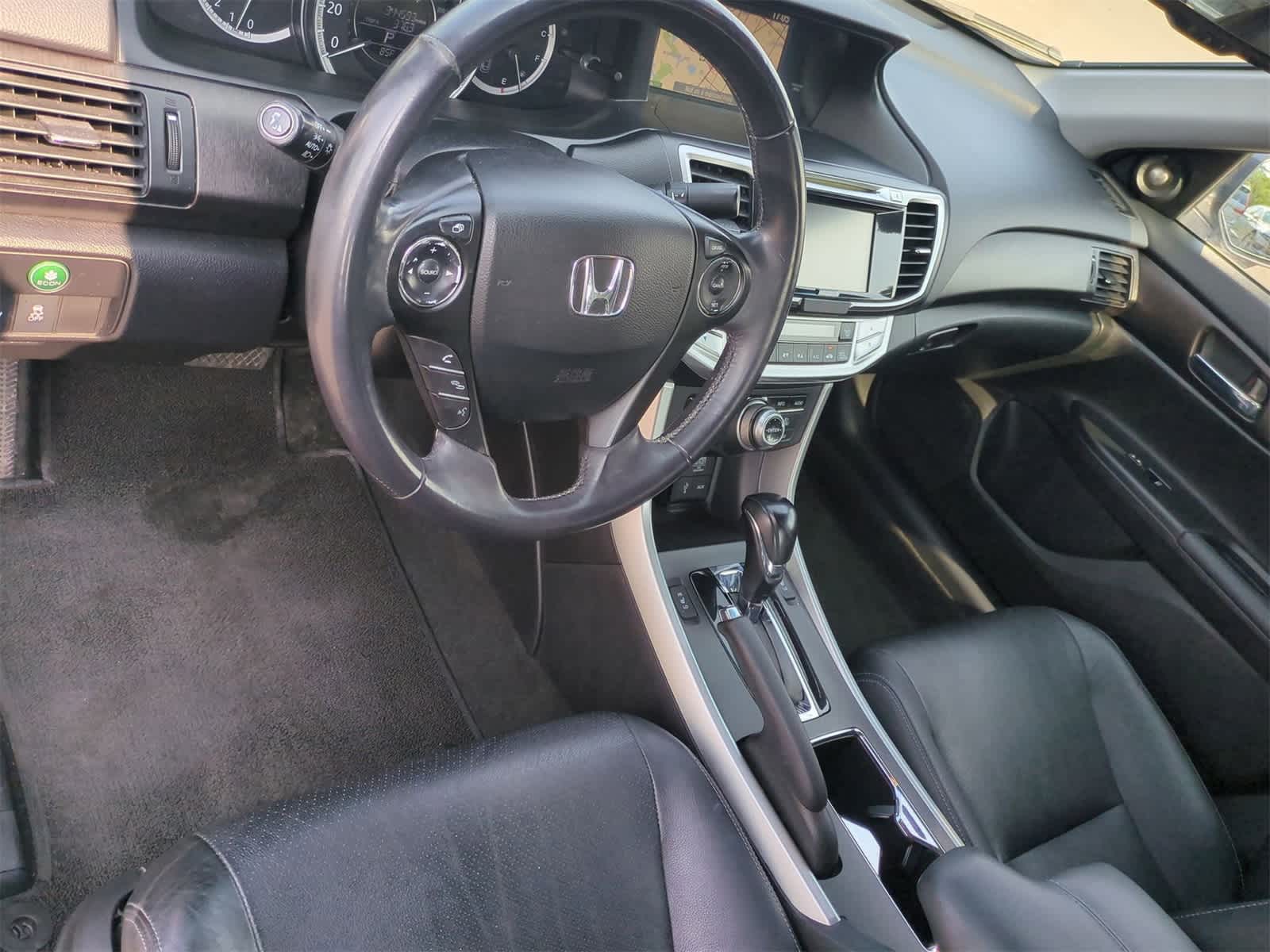 Thumbnail: 2013 Honda Accord - 10