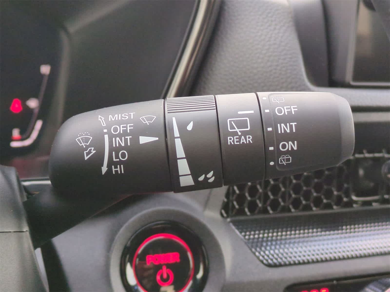 Thumbnail: 2026 Honda CR-V - 34