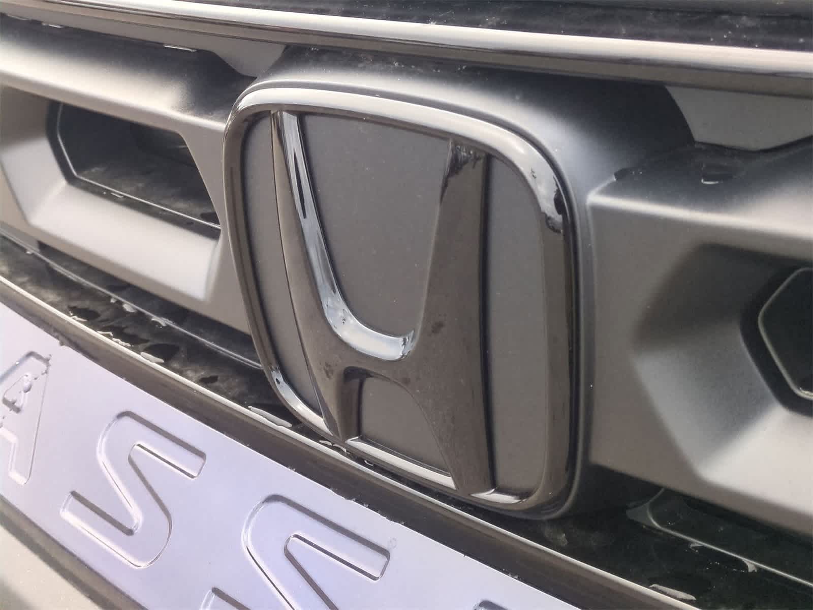 Thumbnail: 2026 Honda Passport - 13