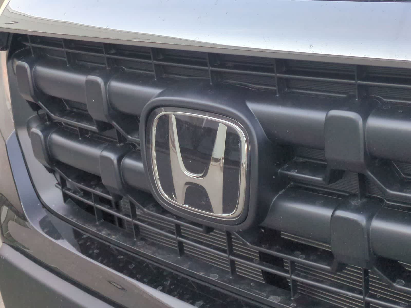 Thumbnail: 2026 Honda Ridgeline - 13