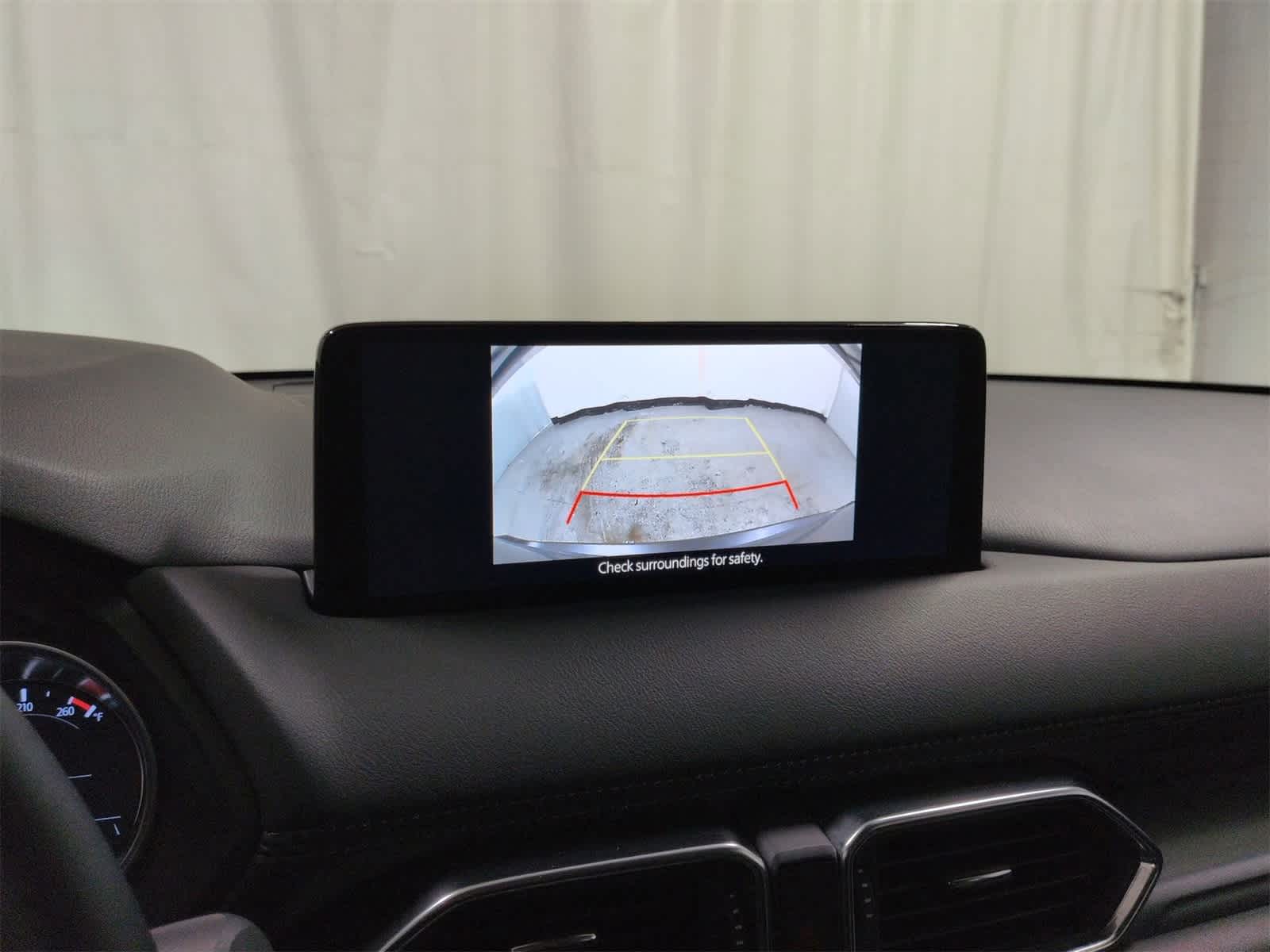 Thumbnail: 2025 Mazda CX-5 - 29