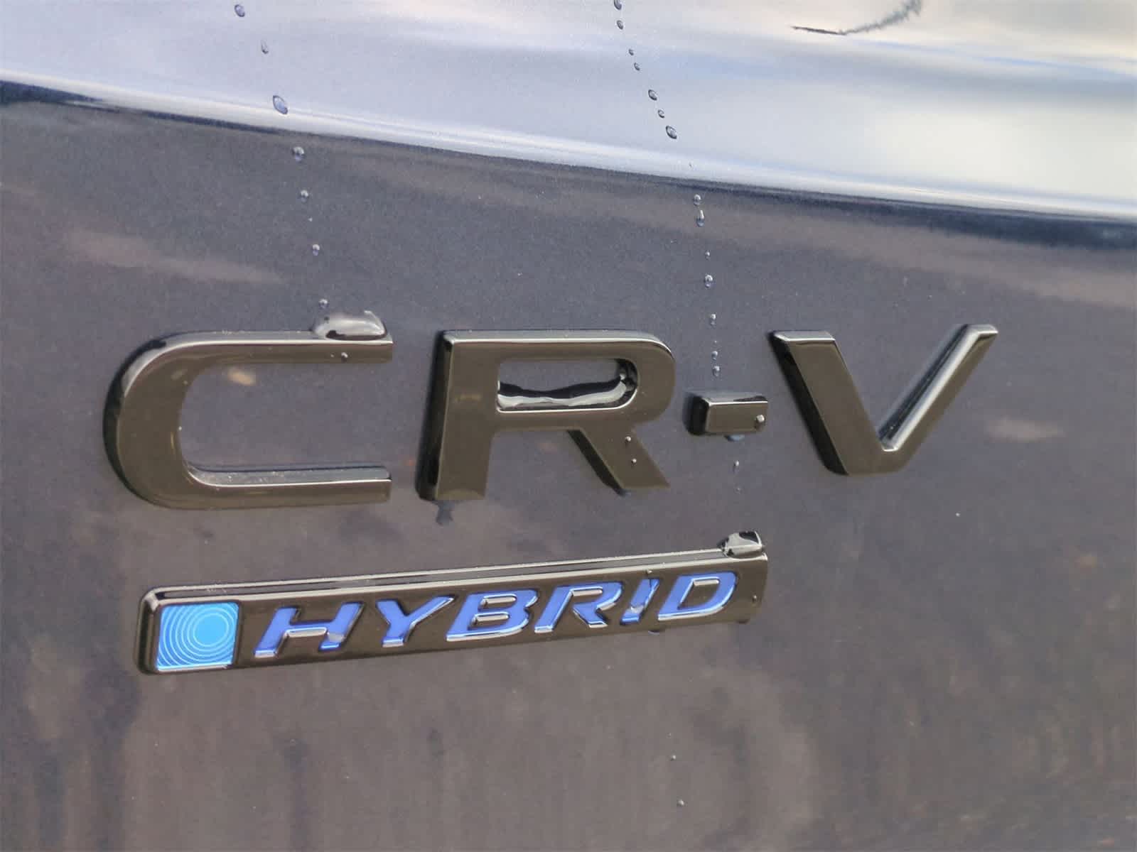 Thumbnail: 2026 Honda CR-V - 14