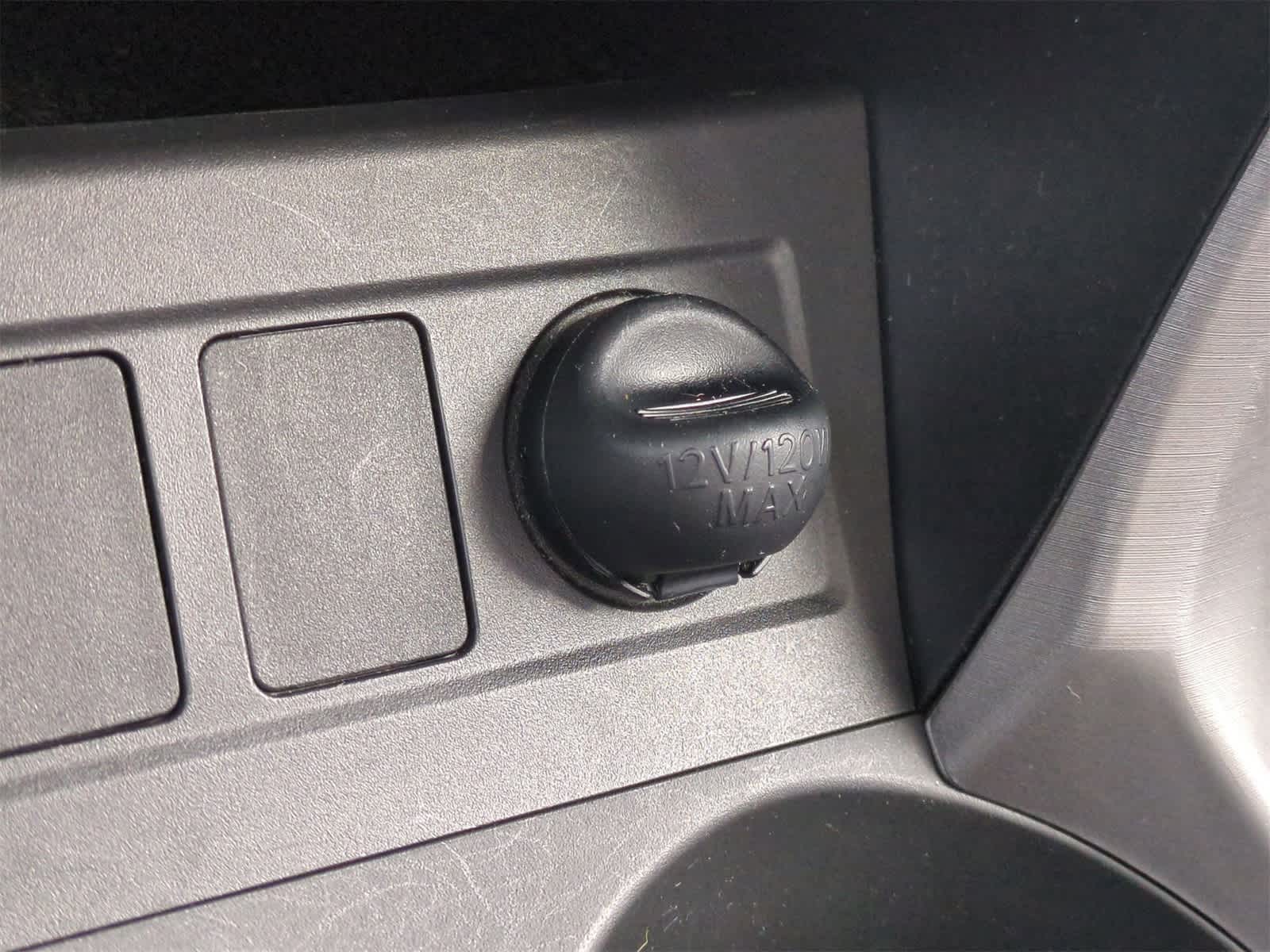 Thumbnail: 2008 Toyota RAV4 - 26