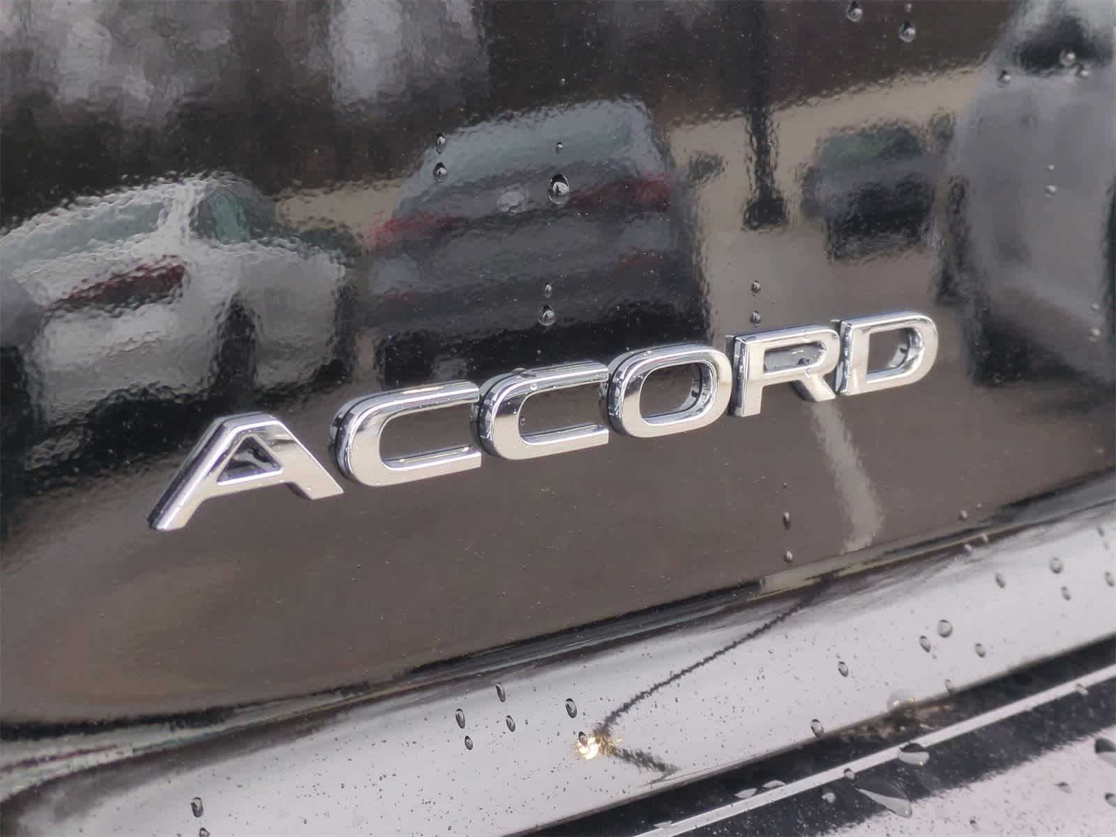 Thumbnail: 2026 Honda Accord - 14