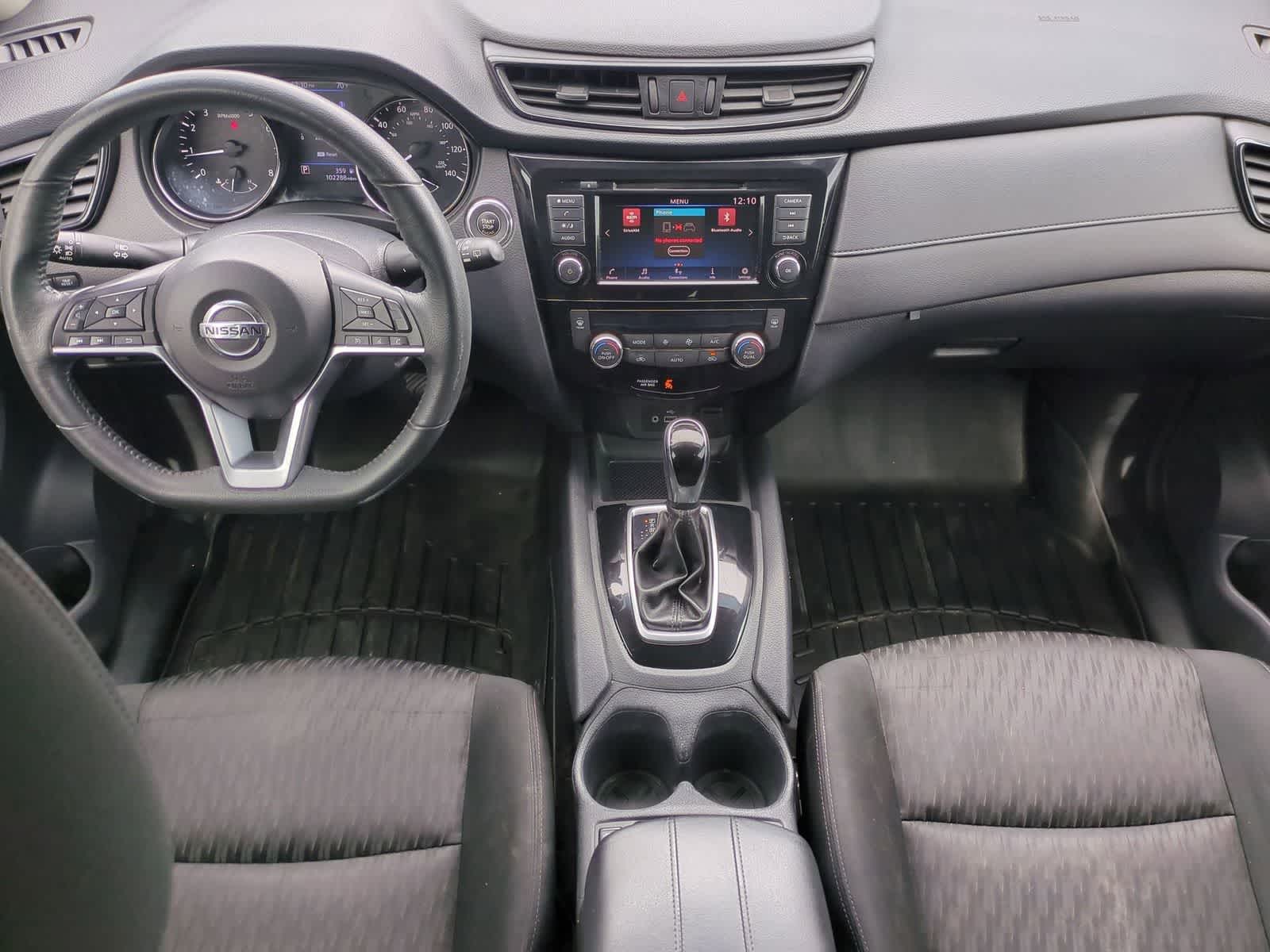 Thumbnail: 2018 Nissan Rogue - 15