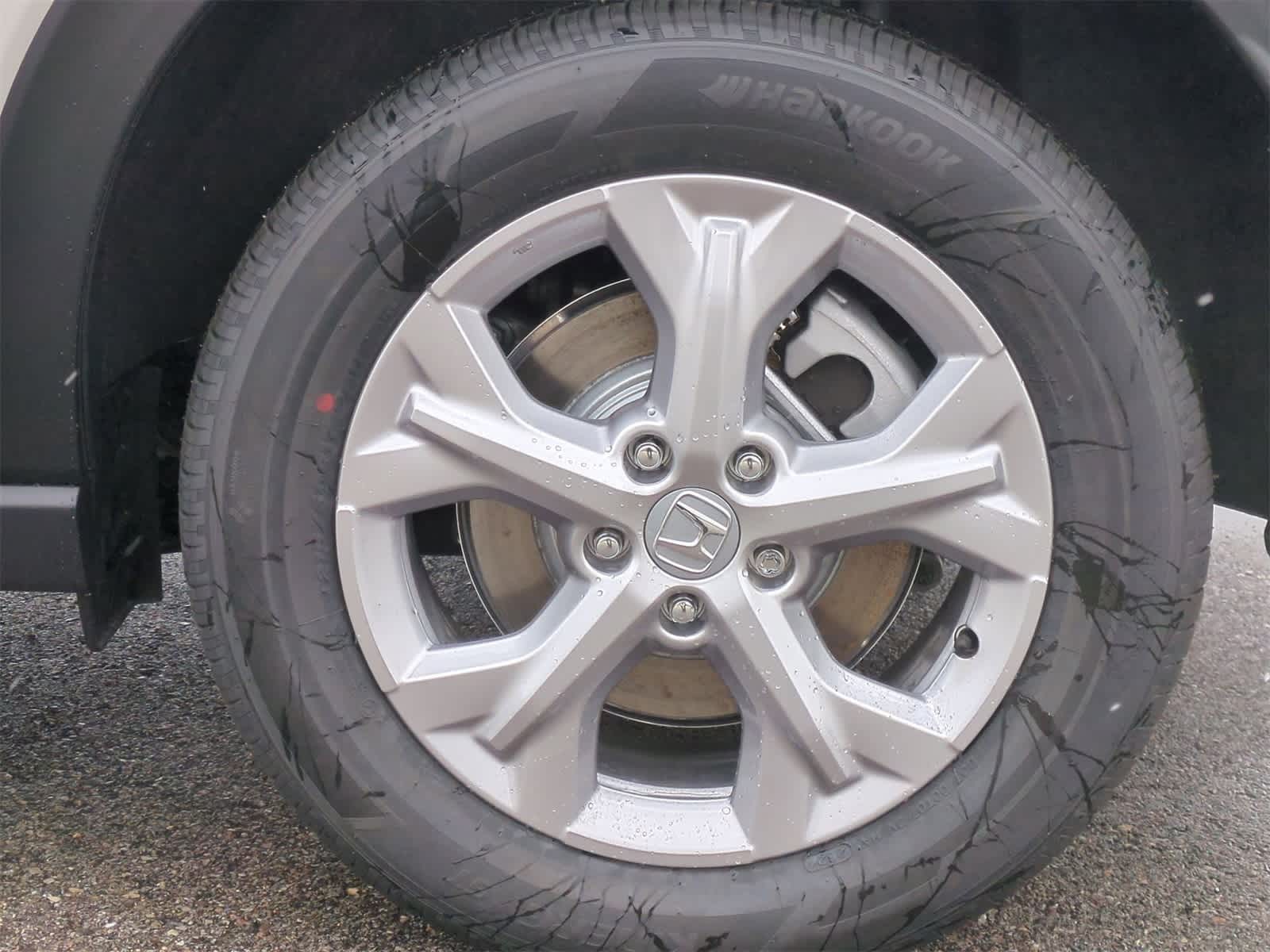 Thumbnail: 2025 Honda HR-V - 14