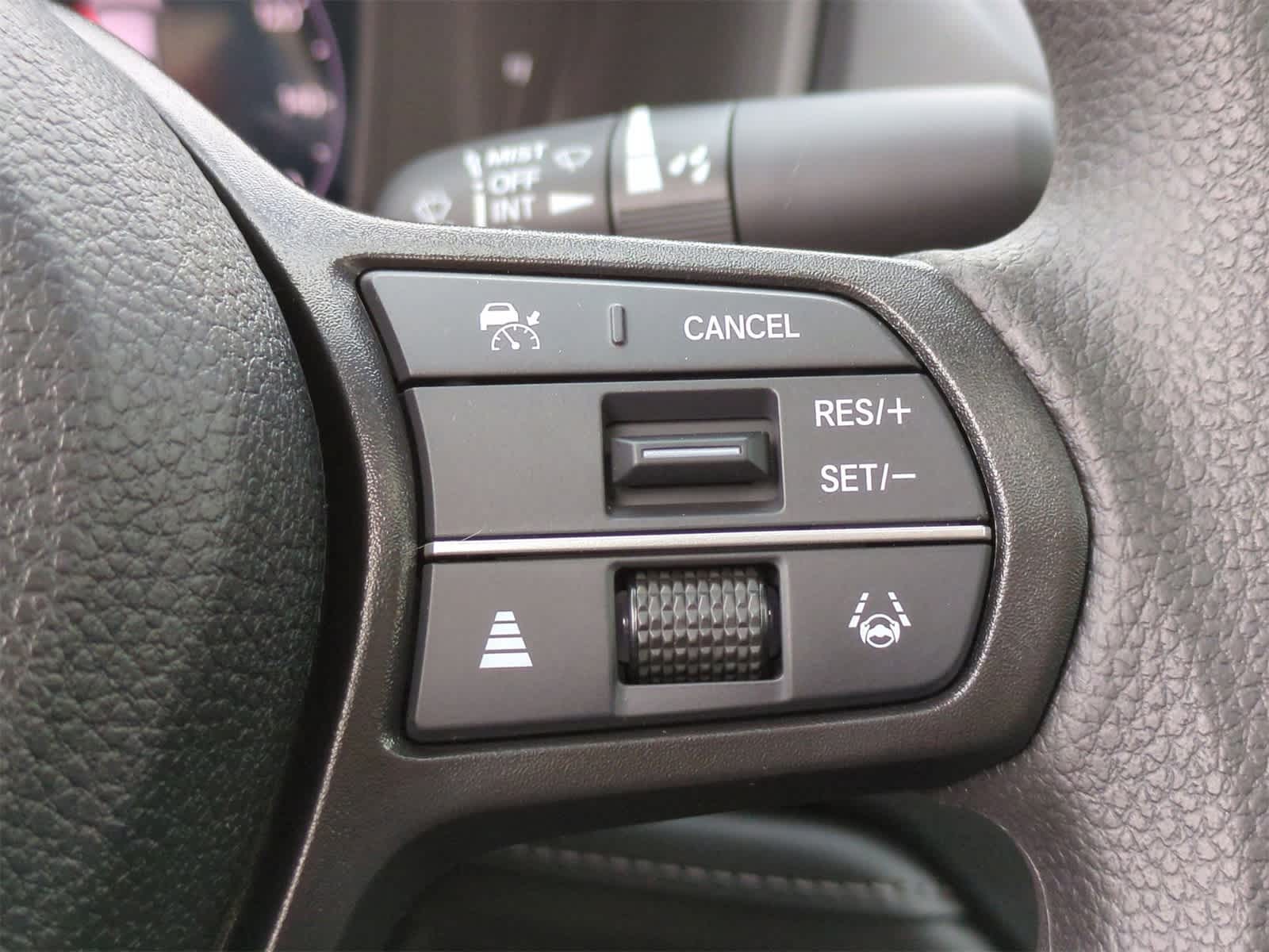 Thumbnail: 2025 Honda Accord - 25