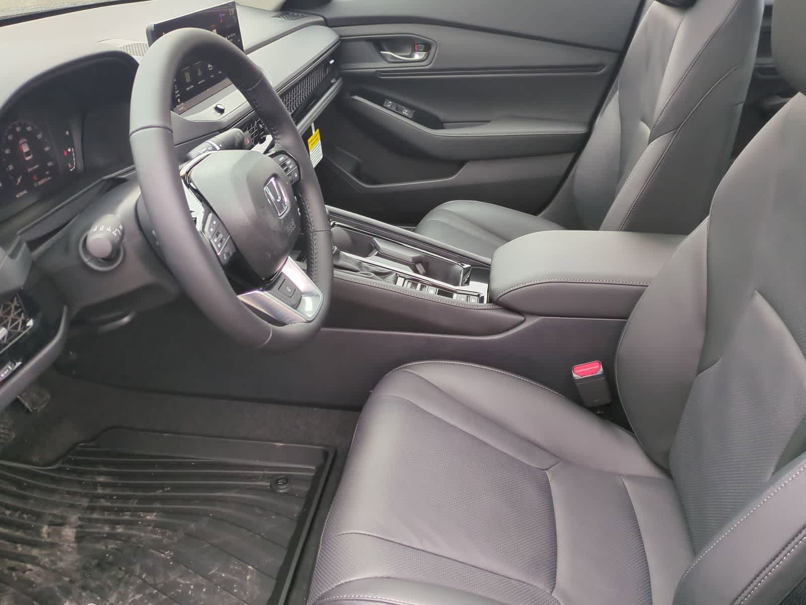 Thumbnail: 2026 Honda Accord - 17