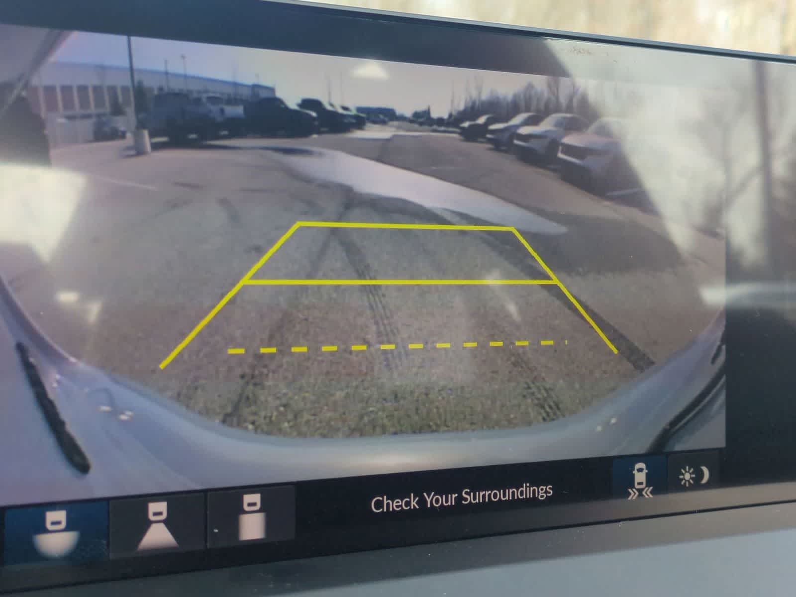 Thumbnail: 2026 Honda Accord - 30