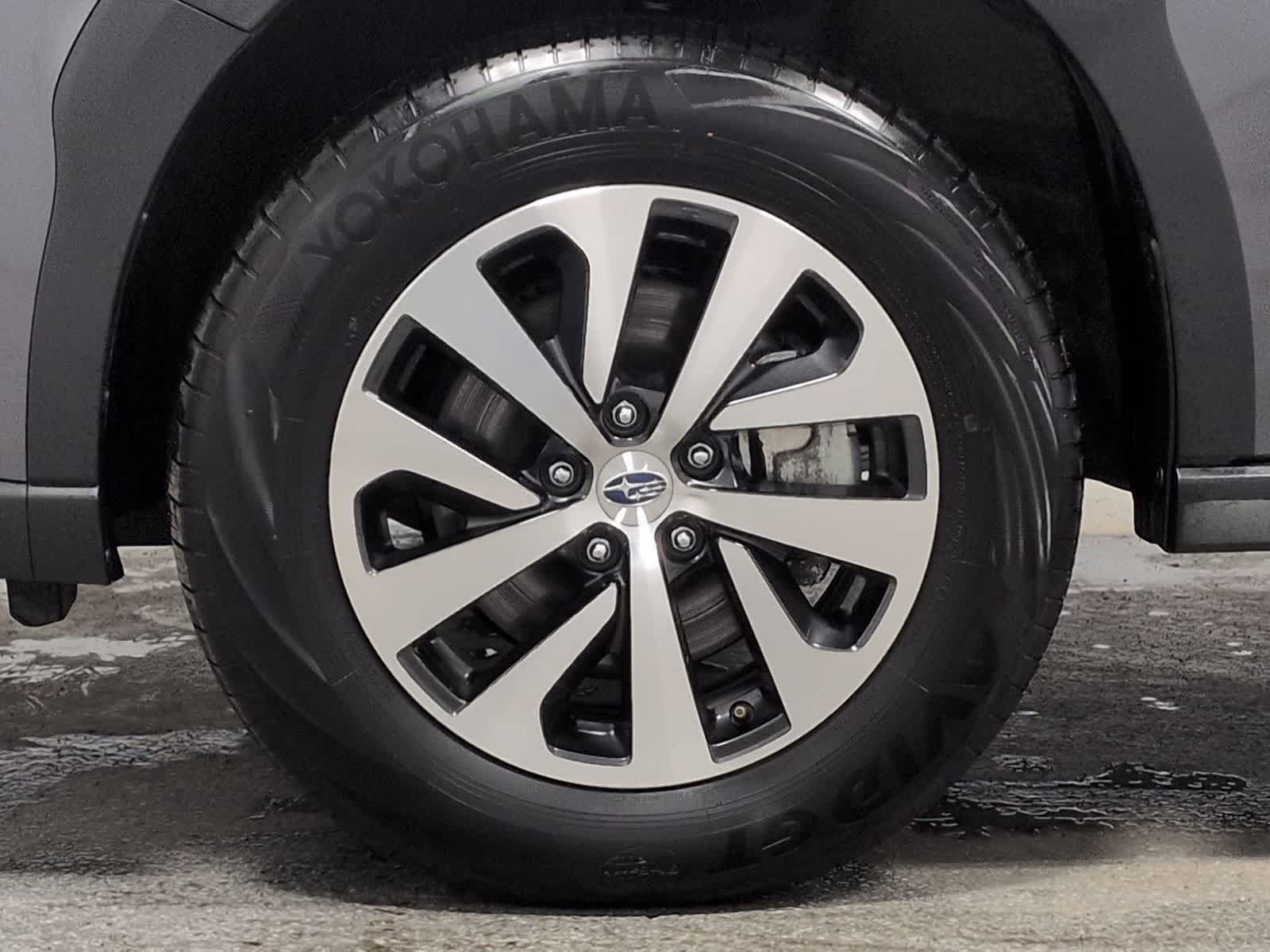 Thumbnail: 2025 Subaru Outback - 21