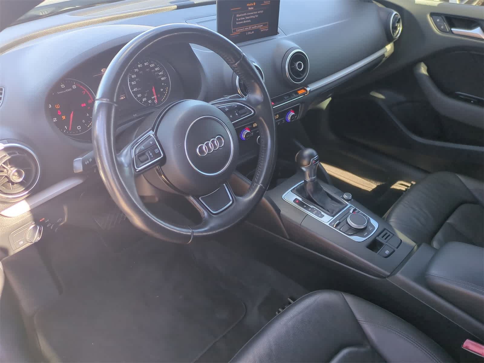 Thumbnail: 2015 Audi A3 - 10