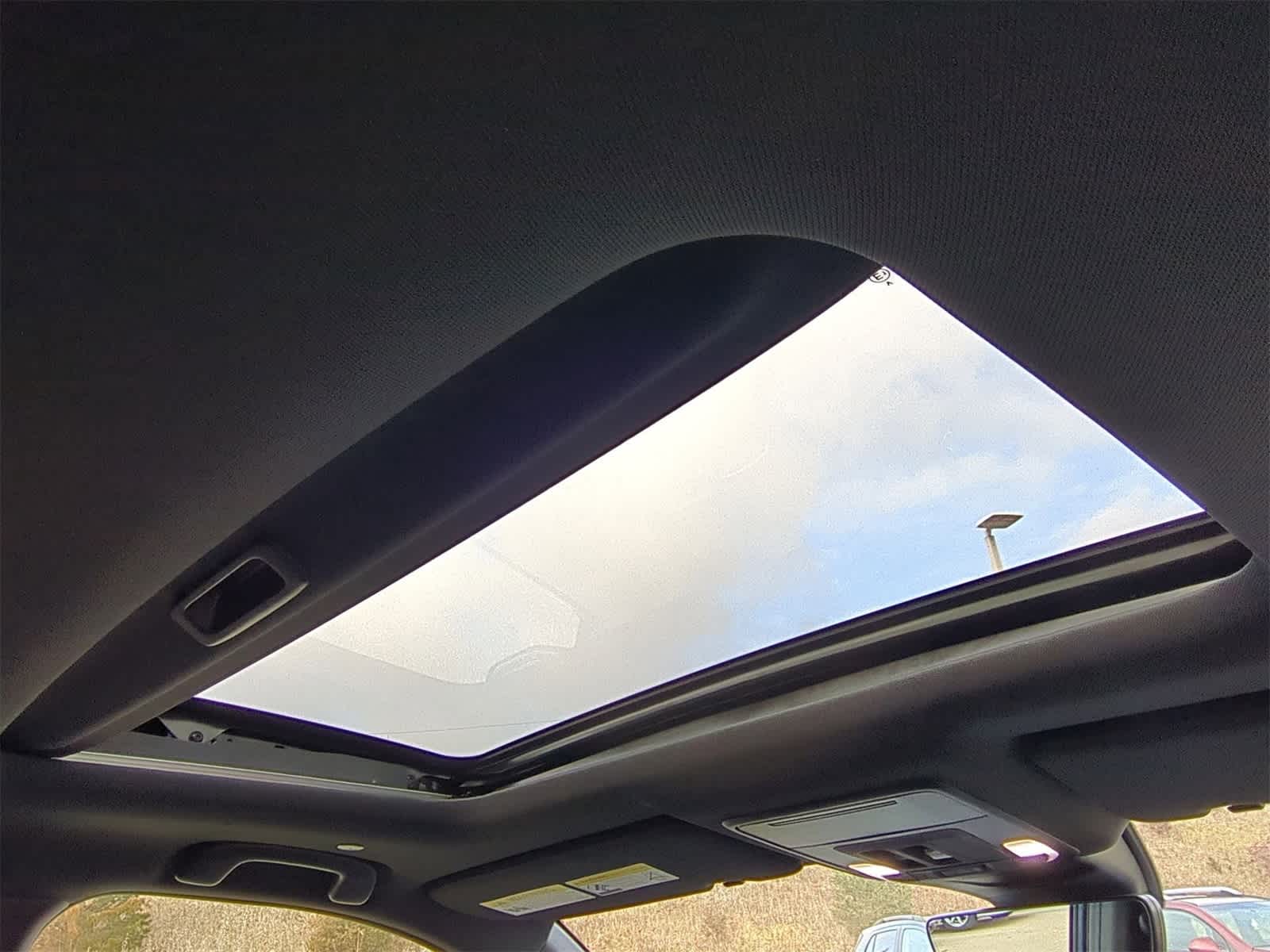 Thumbnail: 2026 Honda CR-V - 29