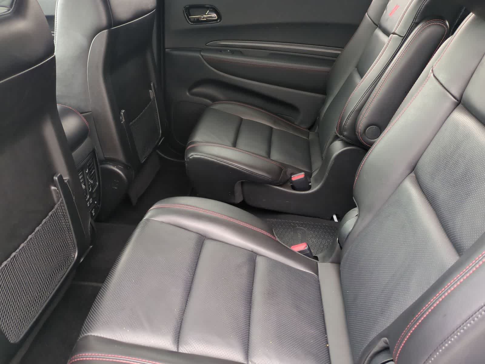 2023 Dodge Durango GT - Photo 20