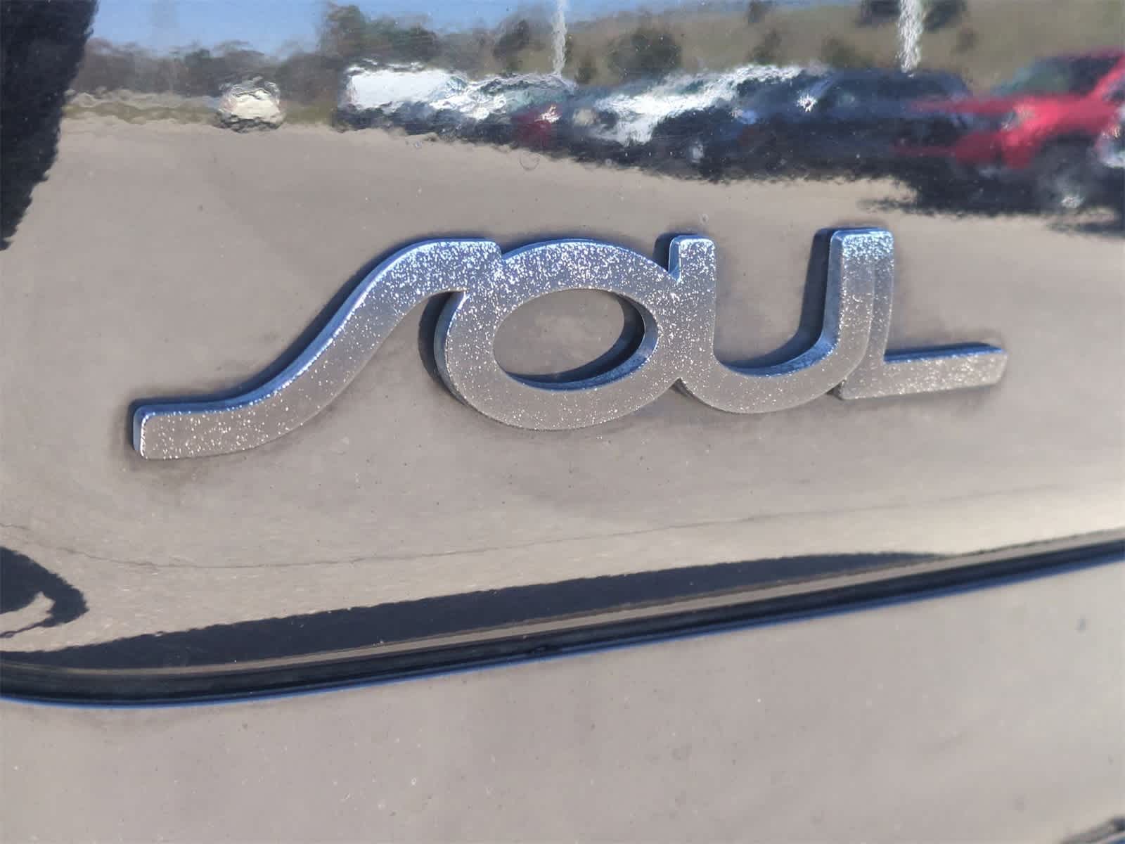 Thumbnail: 2016 Kia Soul - 12