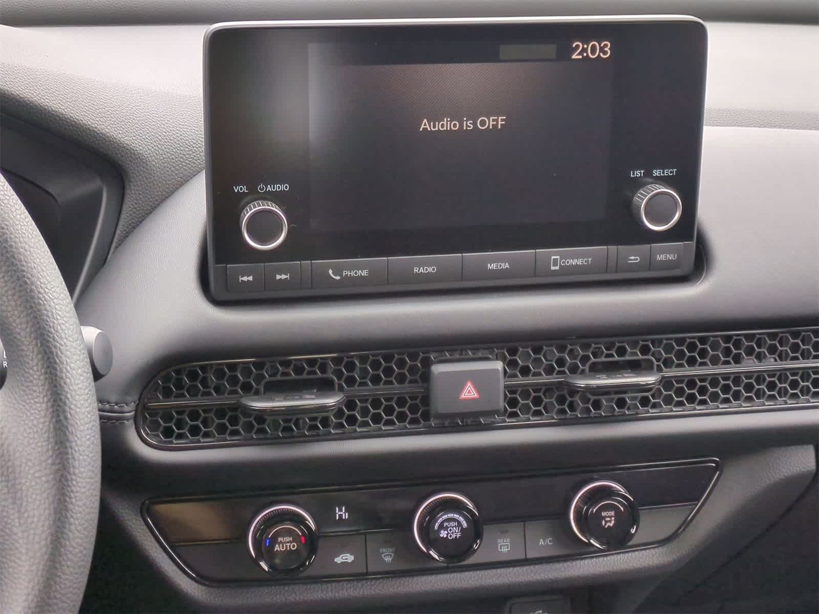 Thumbnail: 2025 Honda HR-V - 28