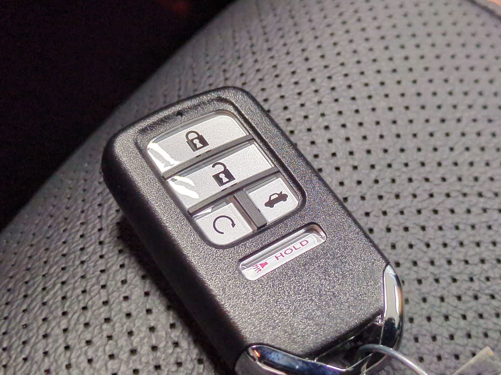 Thumbnail: 2023 Honda Passport - 43