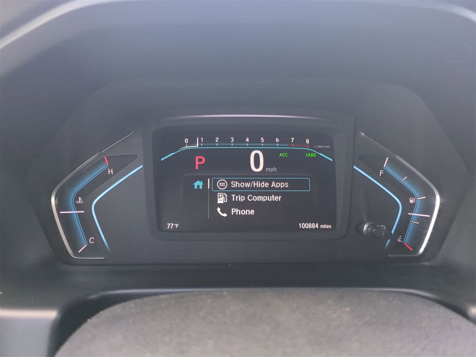 Thumbnail: 2020 Honda Odyssey - 34