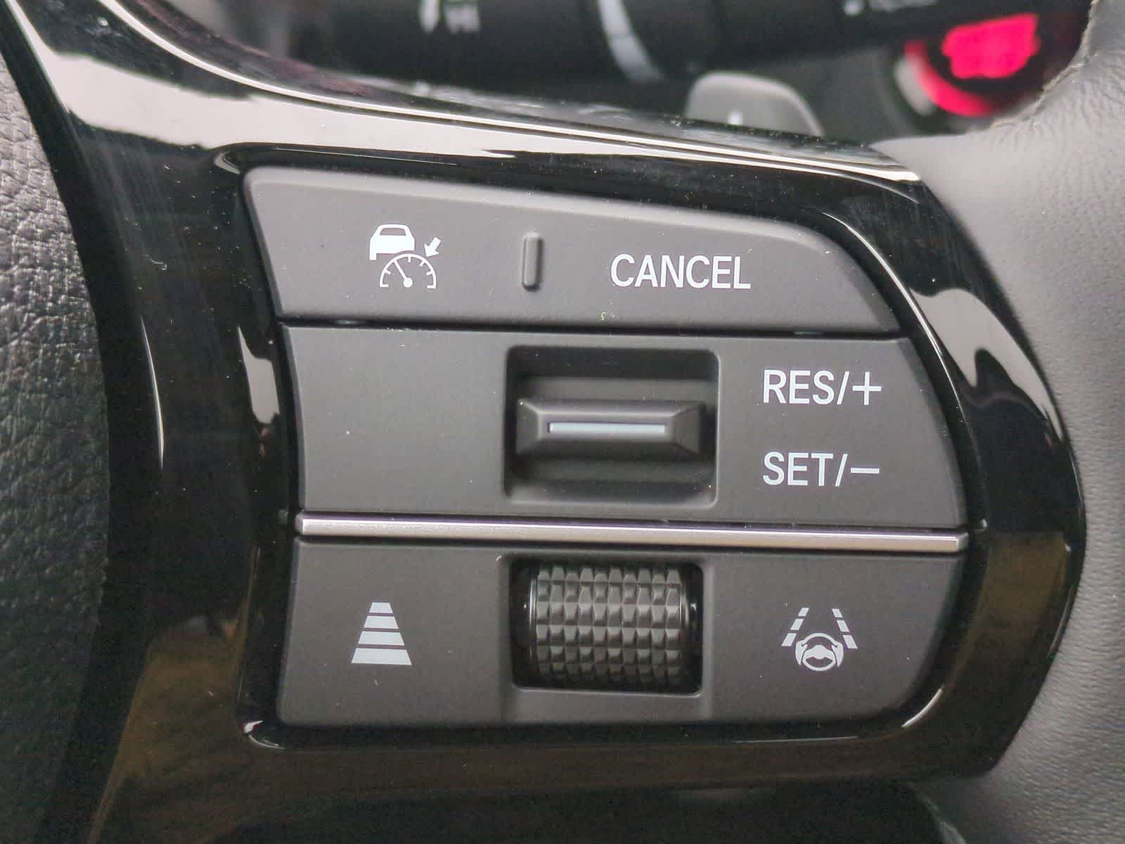 Thumbnail: 2026 Honda Pilot - 26