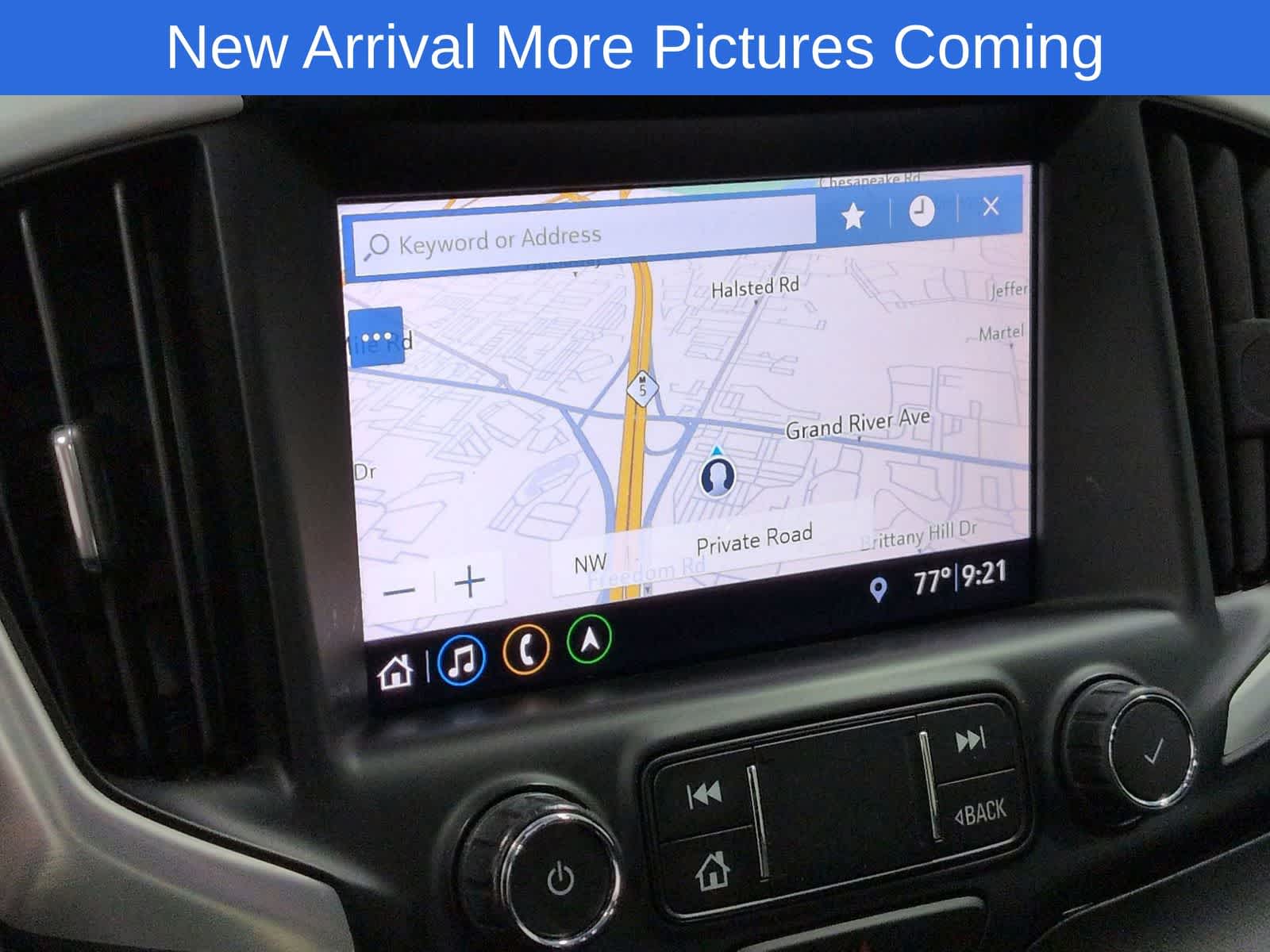 2020 GMC Terrain SLT - Photo 31