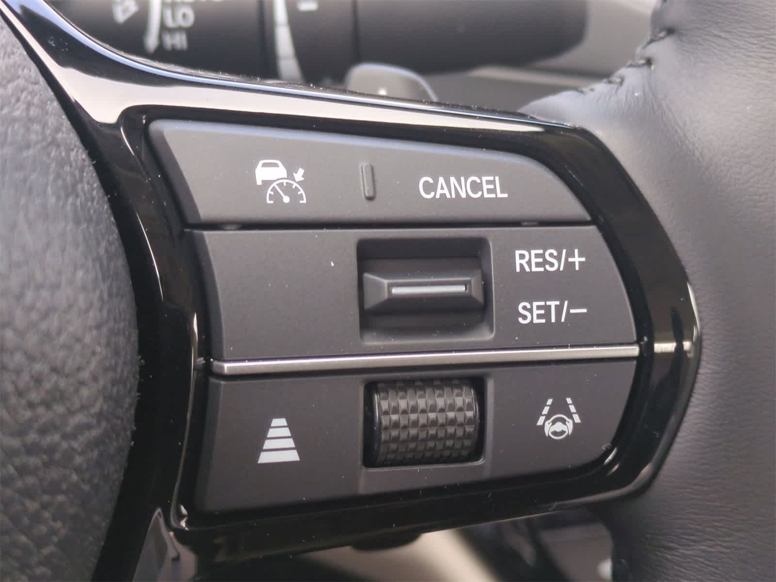 Thumbnail: 2026 Honda Accord - 26