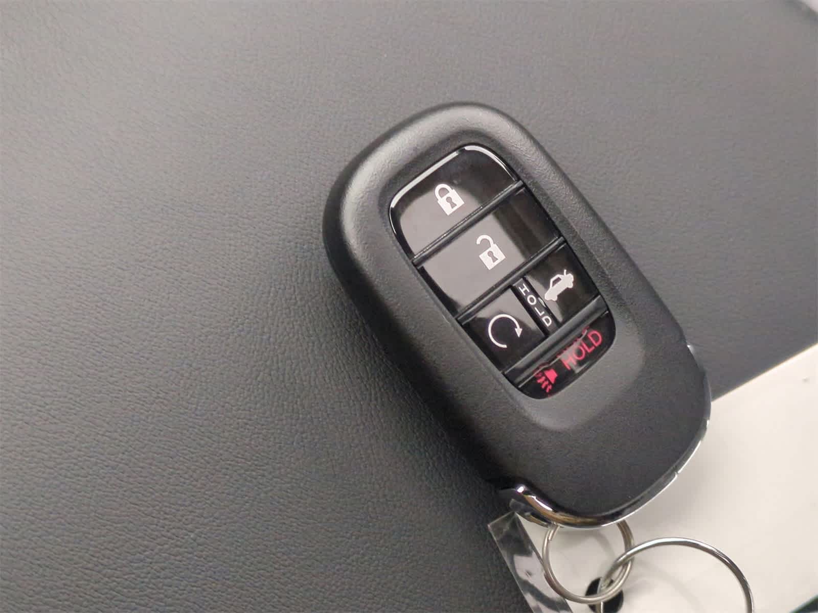 Thumbnail: 2026 Honda Accord - 37