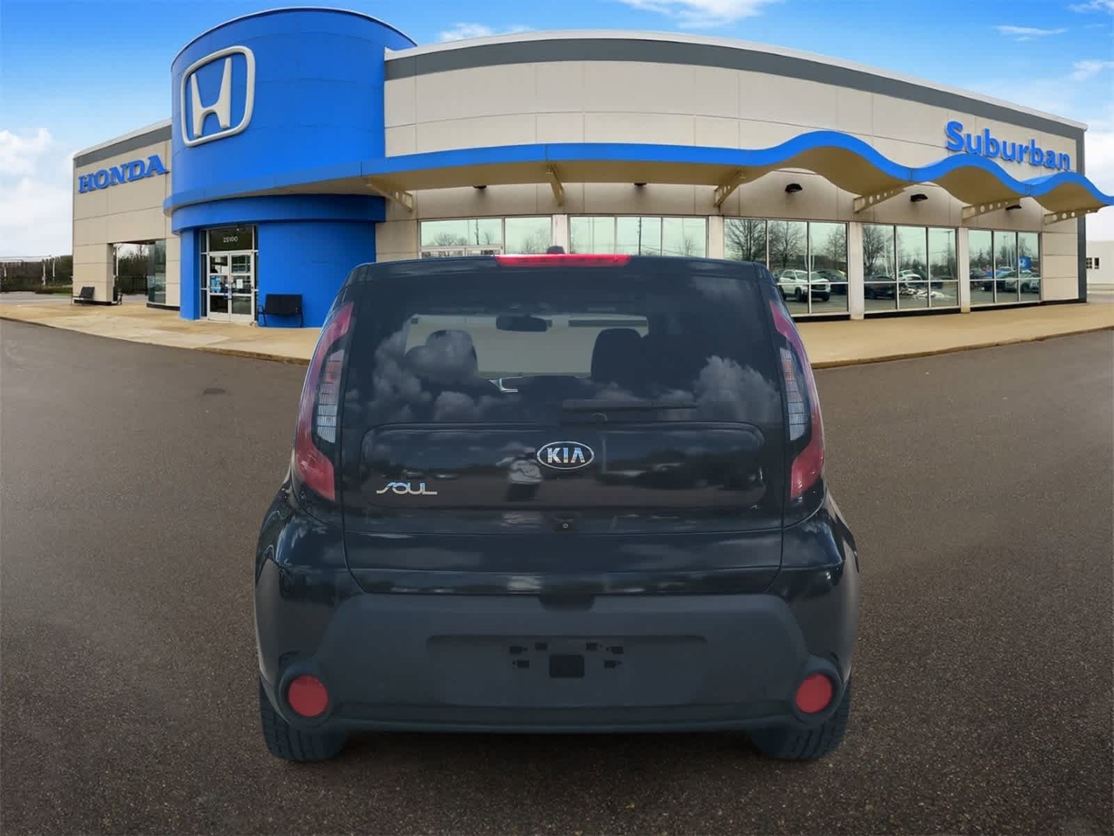 Thumbnail: 2018 Kia Soul - 7