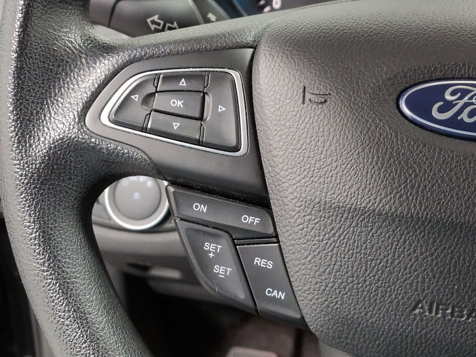 Thumbnail: 2019 Ford Escape - 24