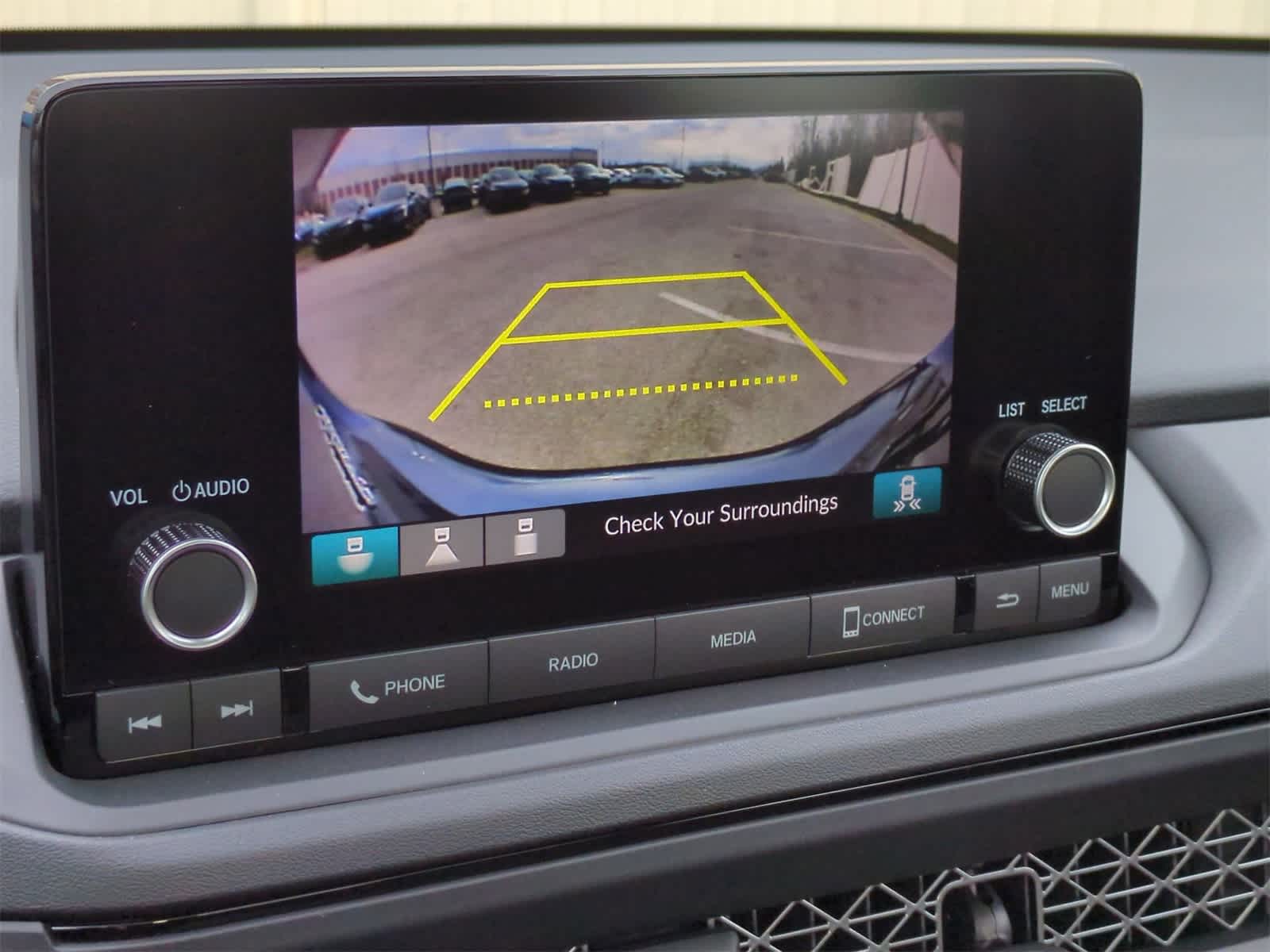 Thumbnail: 2025 Honda Accord - 29