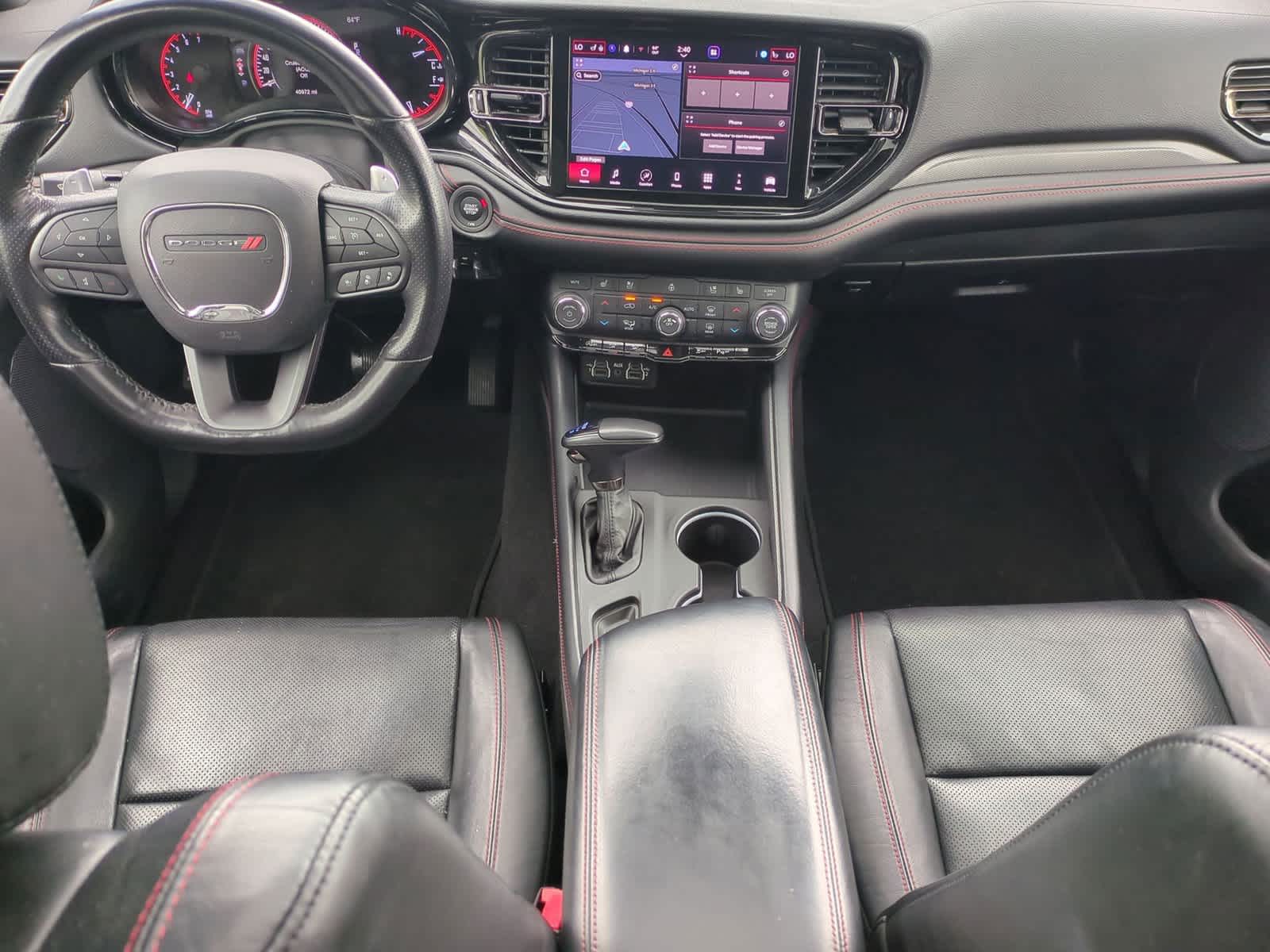 2023 Dodge Durango GT - Photo 15