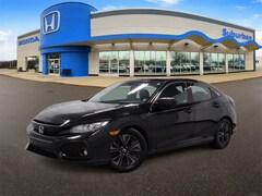 Used 2019 Honda Civic Hatchback EX Sedan in Farmington Hills, MI
