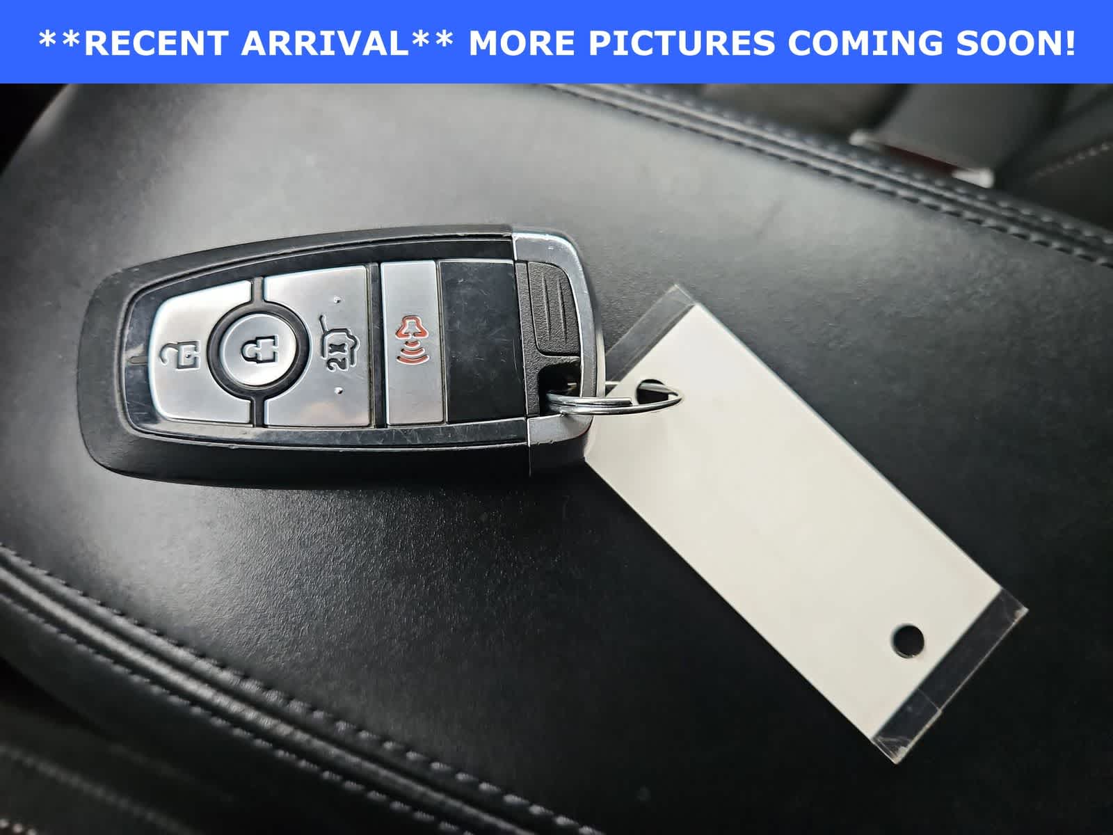 Thumbnail: 2021 Ford Bronco Sport - 39