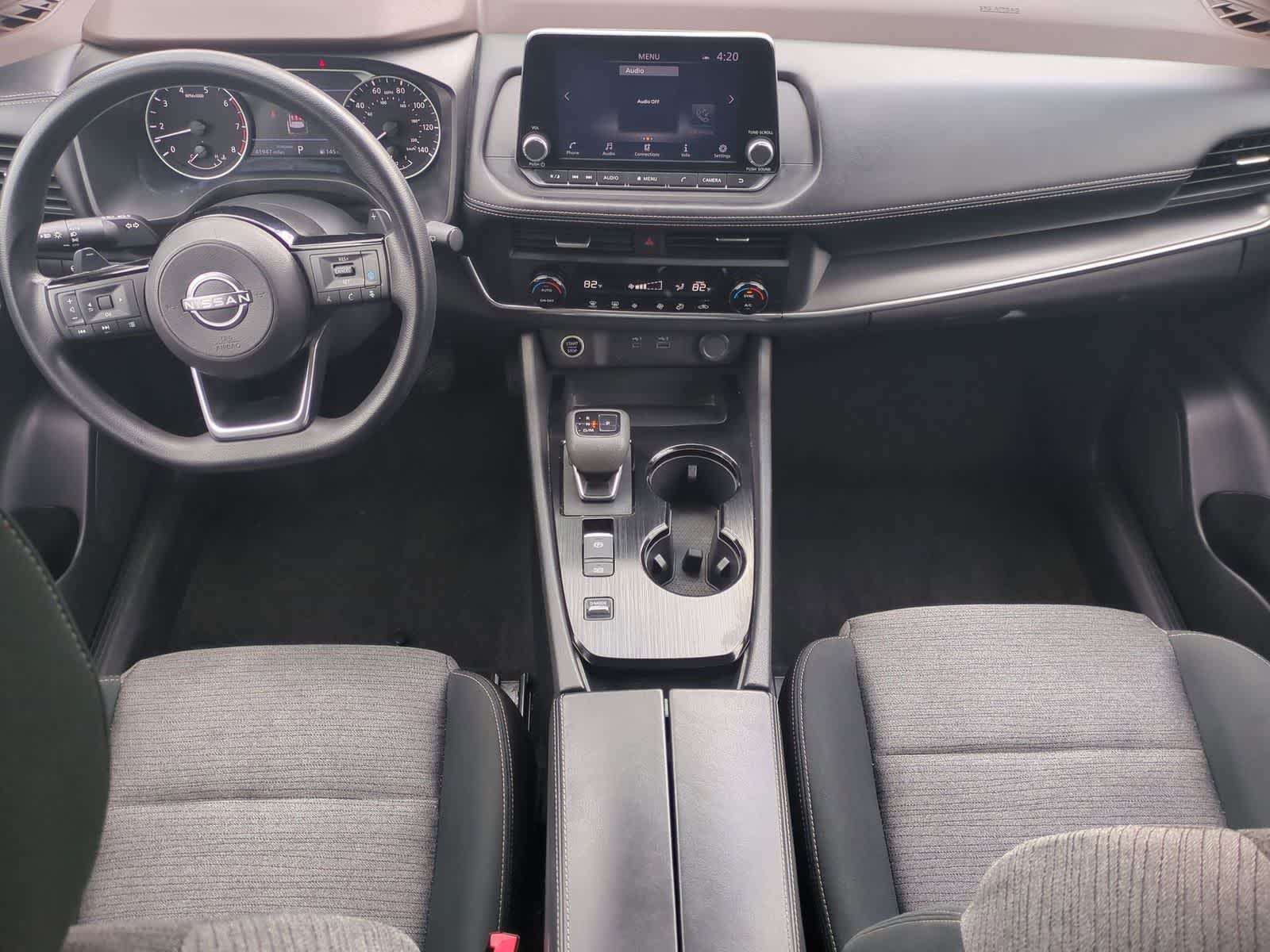 Thumbnail: 2023 Nissan Rogue - 15