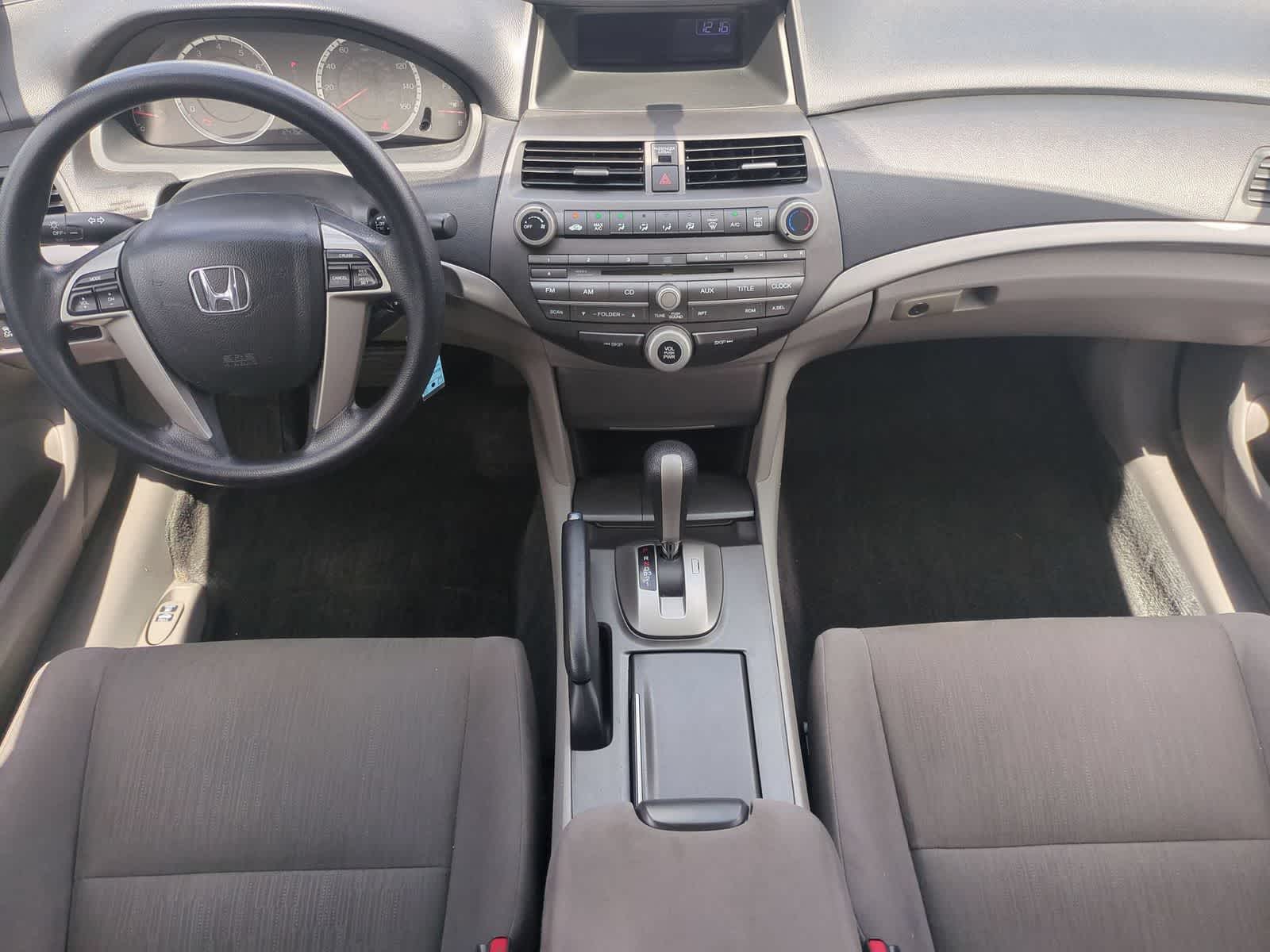 Thumbnail: 2011 Honda Accord - 15