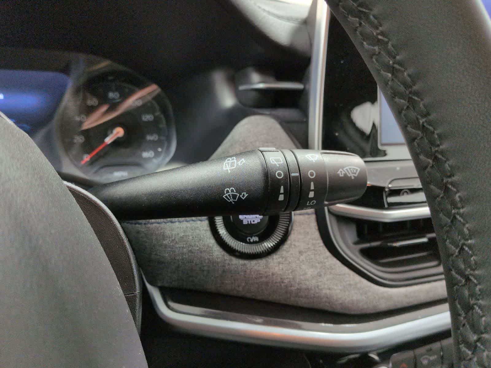 Thumbnail: 2025 Jeep Compass - 26