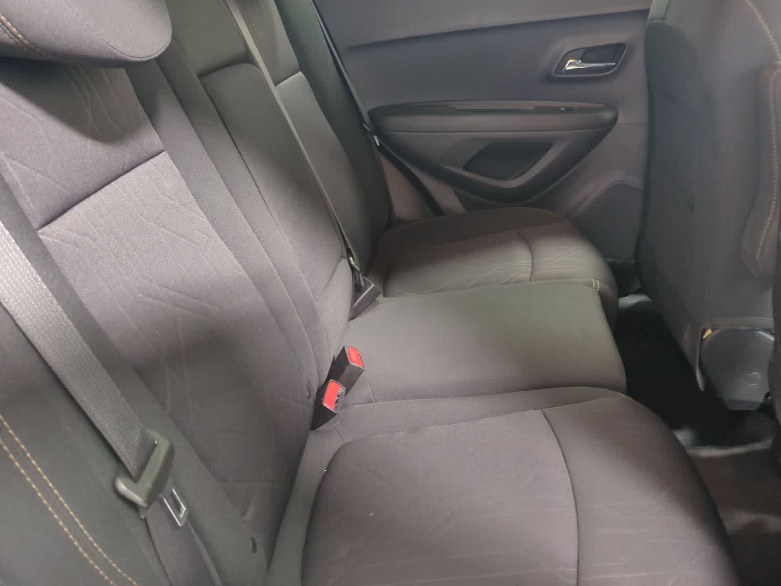 Thumbnail: 2019 Chevrolet Trax - 20