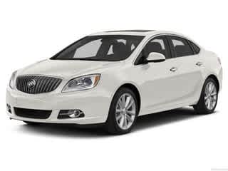 2016 Buick Verano Sport Touring -
                  Farmington Hills, MI