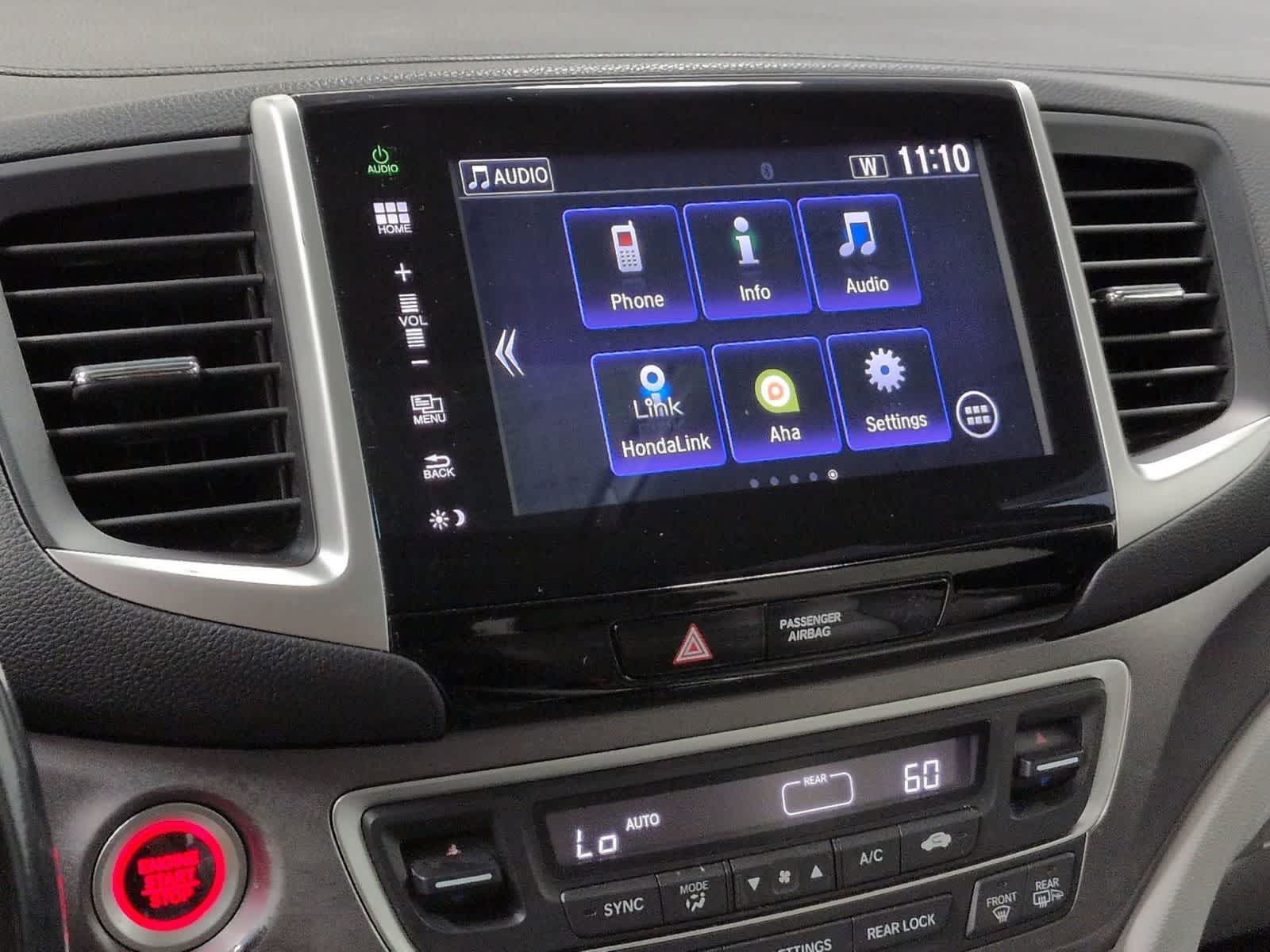 Thumbnail: 2016 Honda Pilot - 30