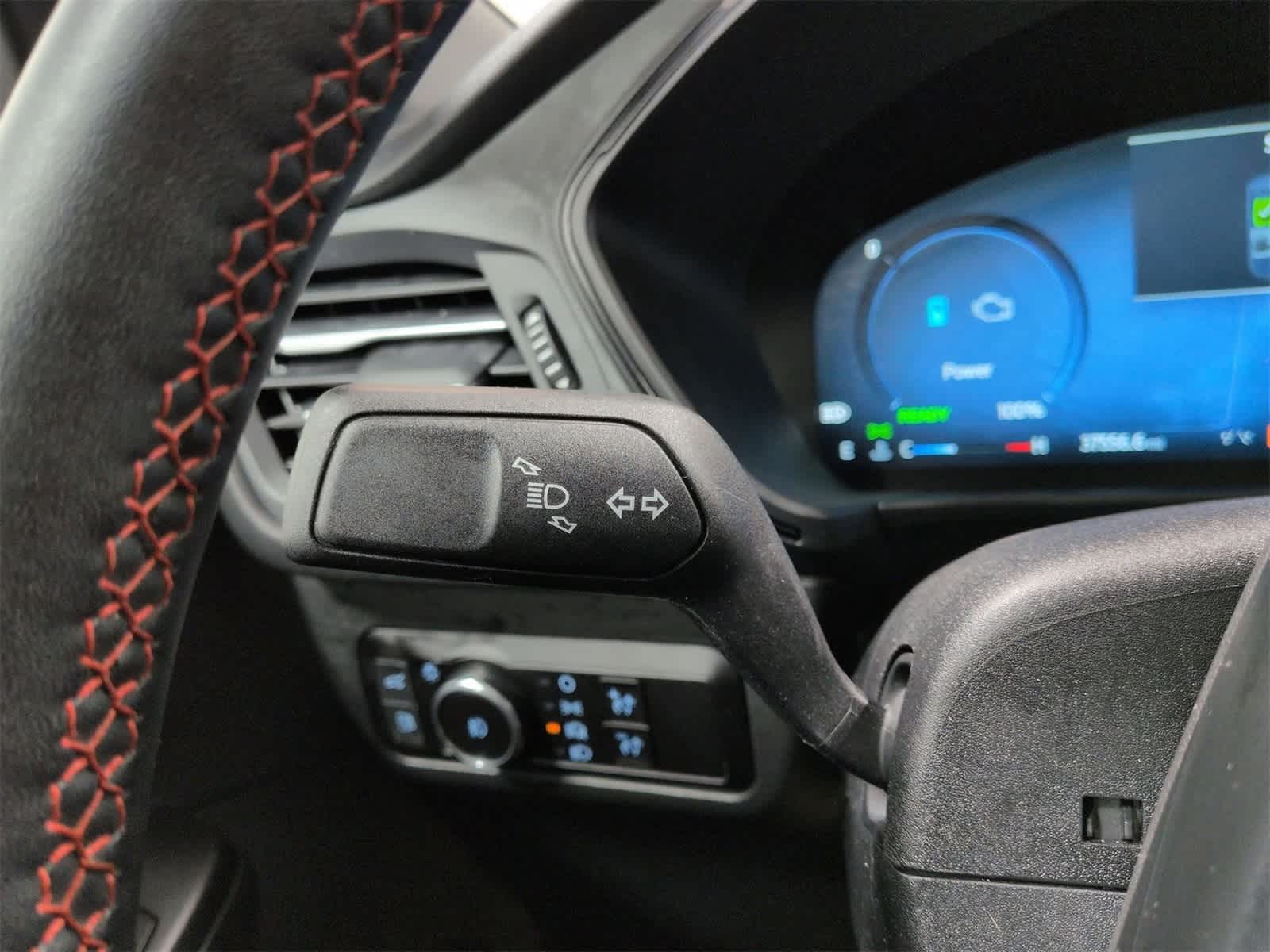 Thumbnail: 2023 Ford Escape - 27