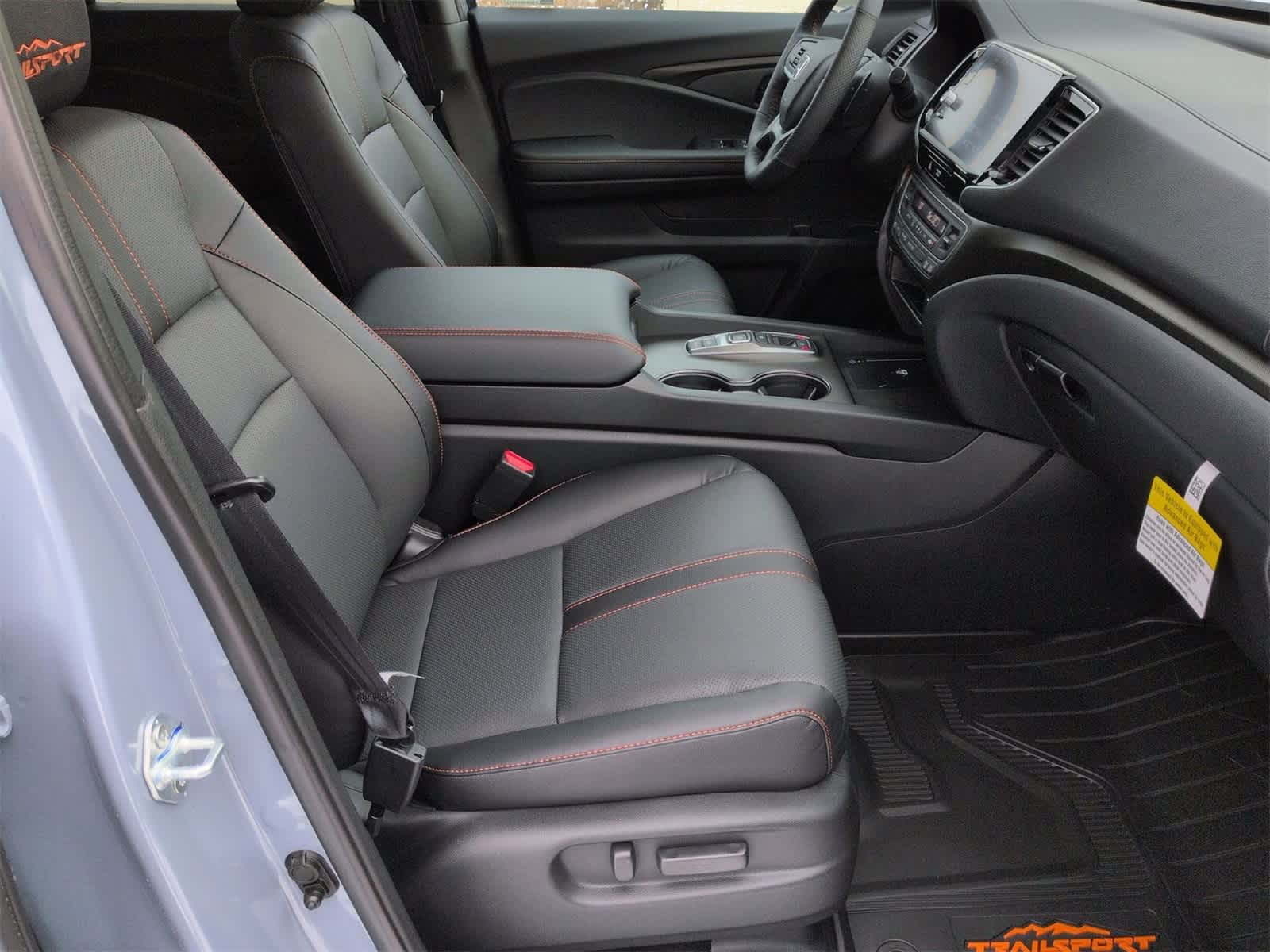 Thumbnail: 2026 Honda Ridgeline - 24