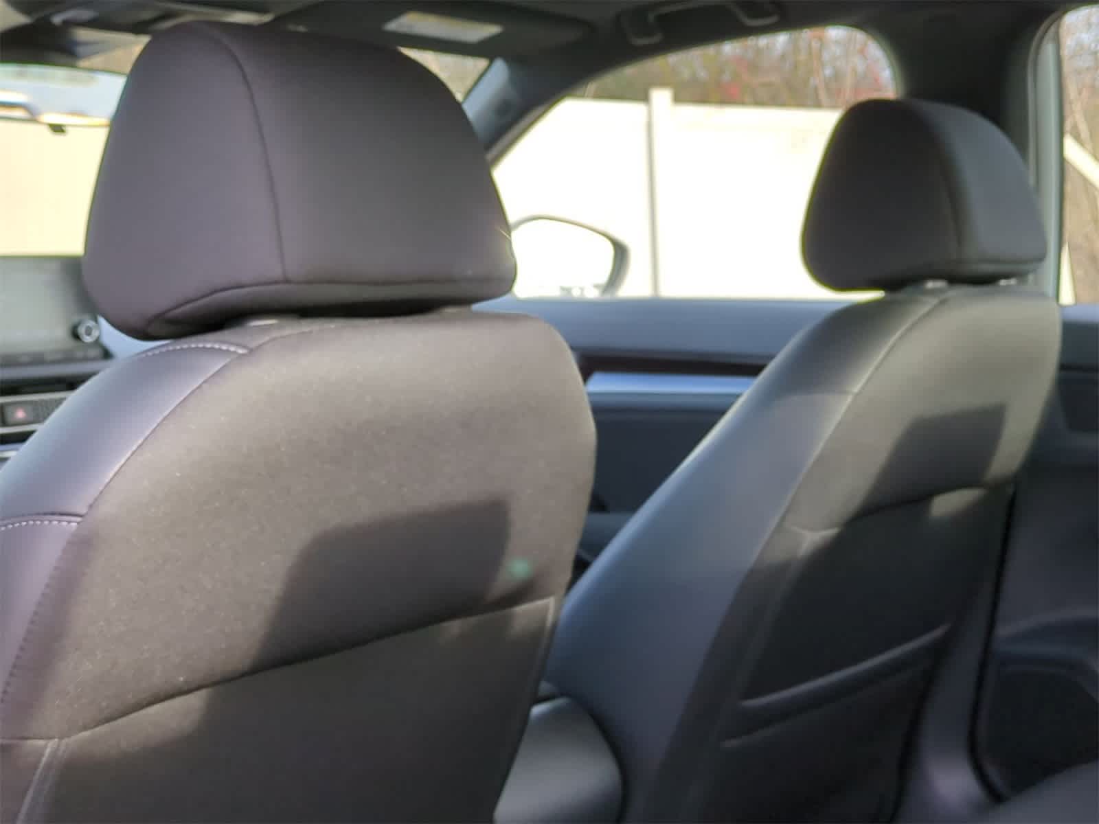 Thumbnail: 2026 Honda Civic - 25