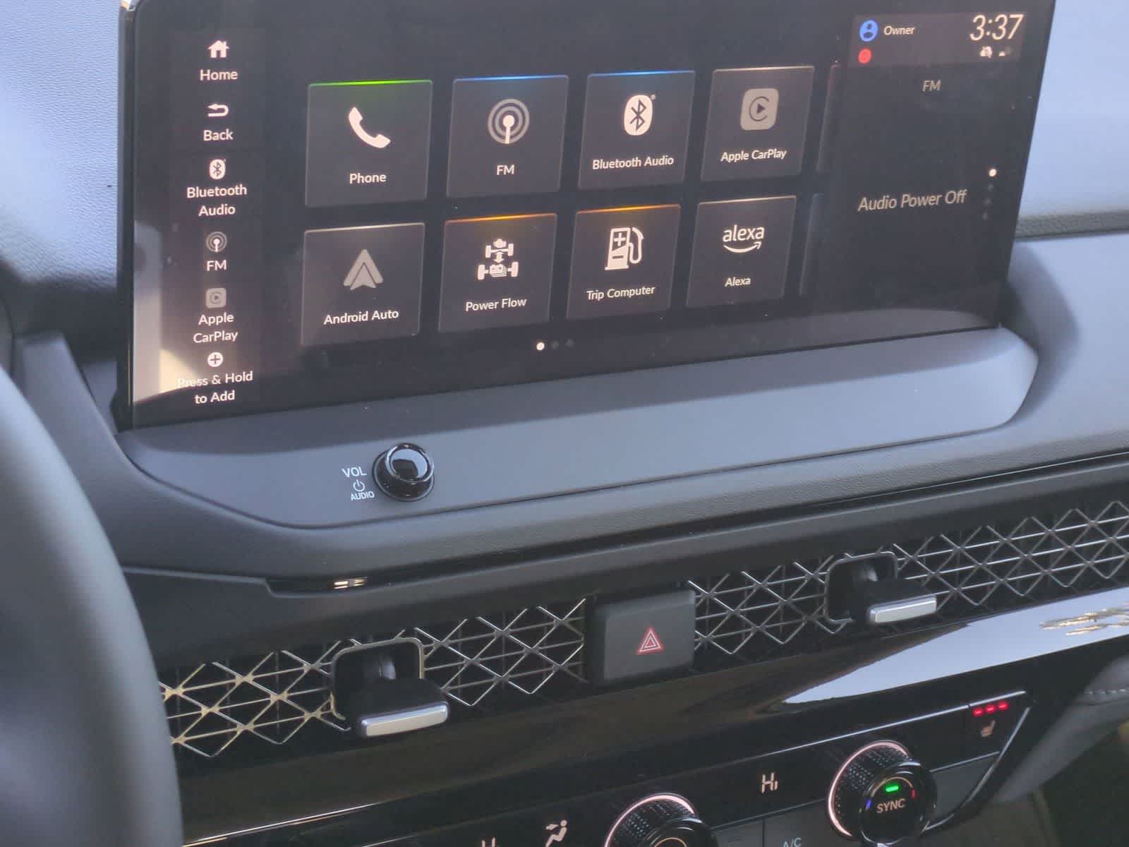 Thumbnail: 2026 Honda Accord - 29