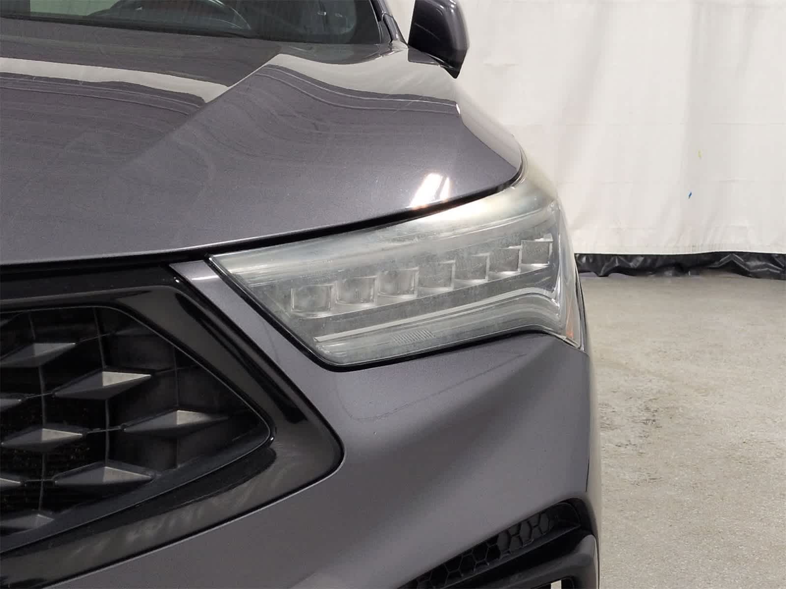 Thumbnail: 2019 Acura RDX - 11