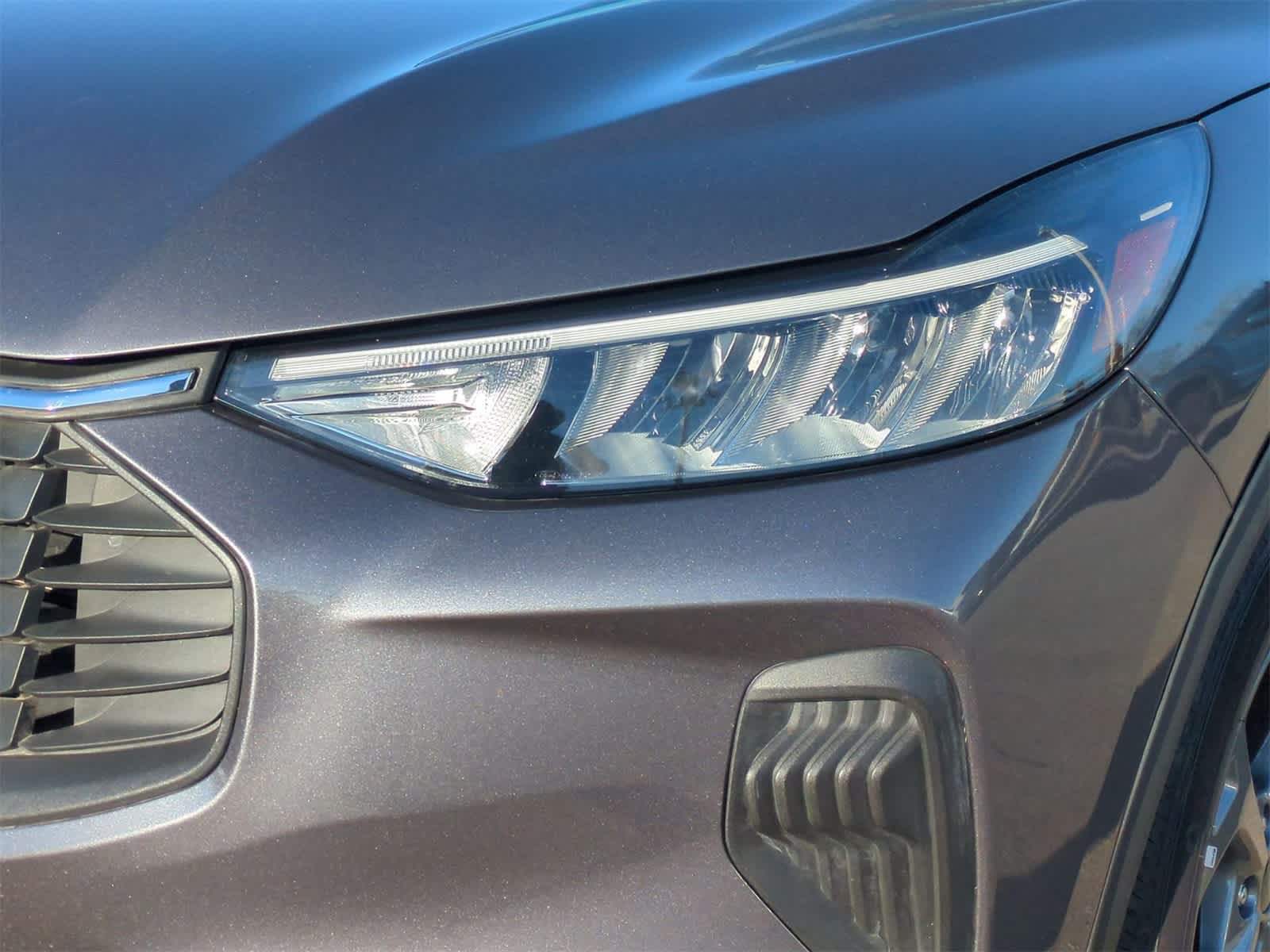 Thumbnail: 2025 Ford Escape - 12