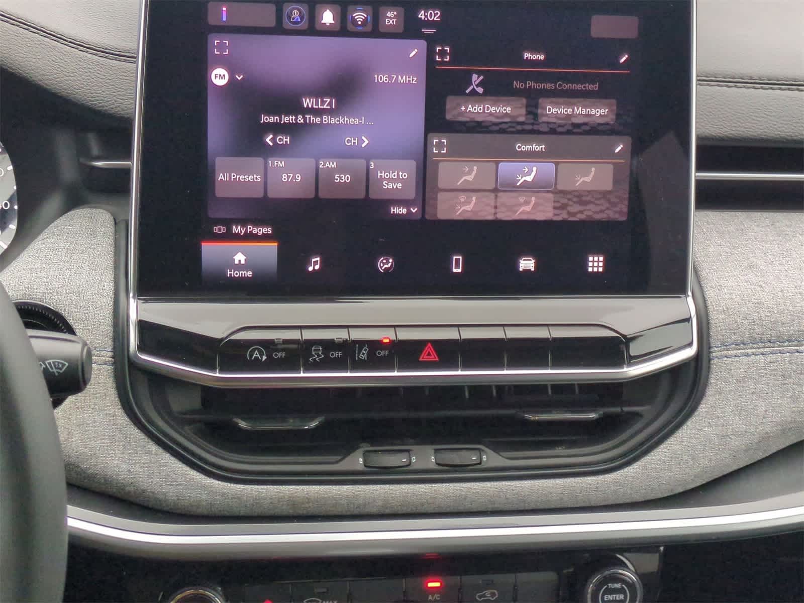 Thumbnail: 2024 Jeep Compass - 27